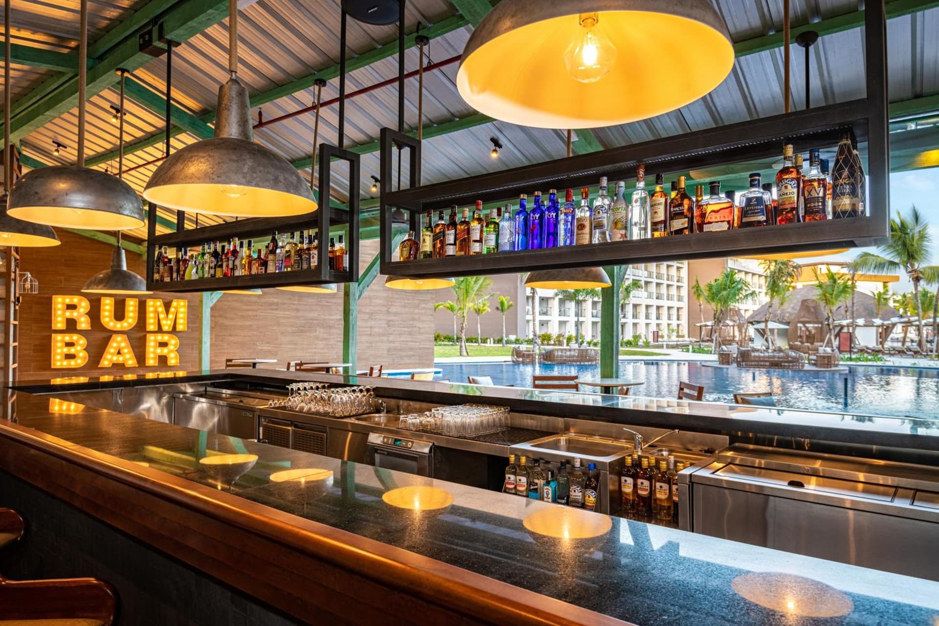 Hyatt Ziva Cap Cana - Photo 75