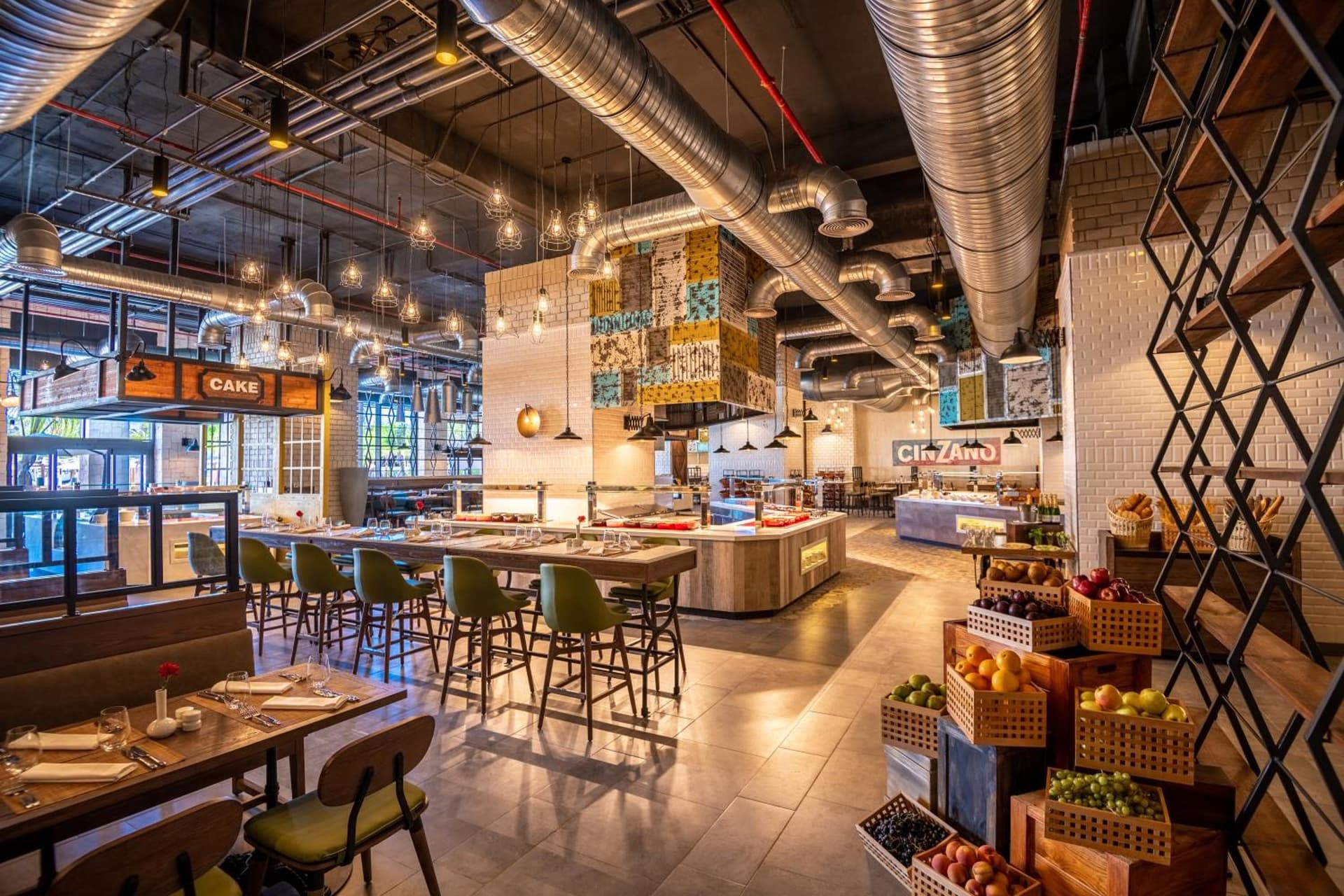 Hyatt Ziva Cap Cana - Photo 80