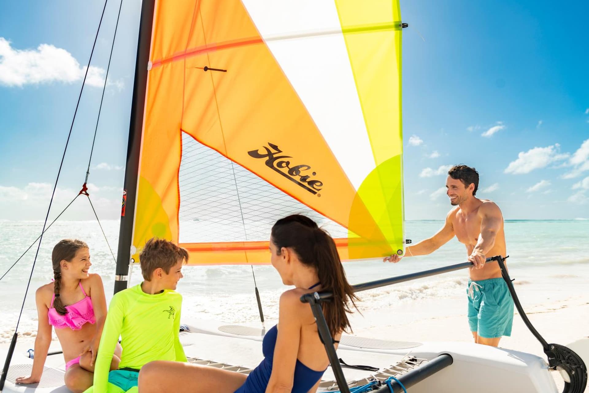 Hyatt Ziva Cap Cana - Photo 55