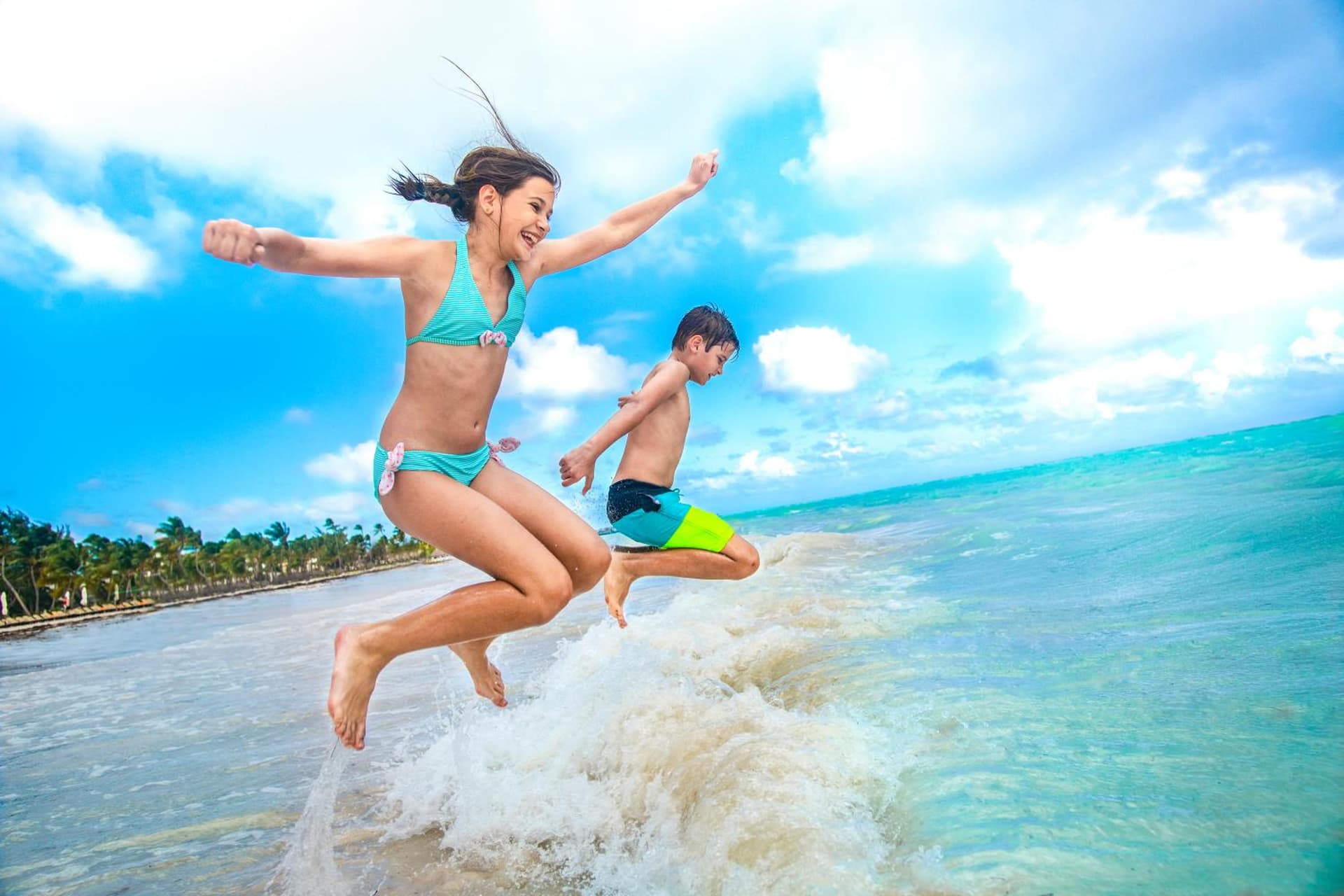 Hyatt Ziva Cap Cana - Photo 59