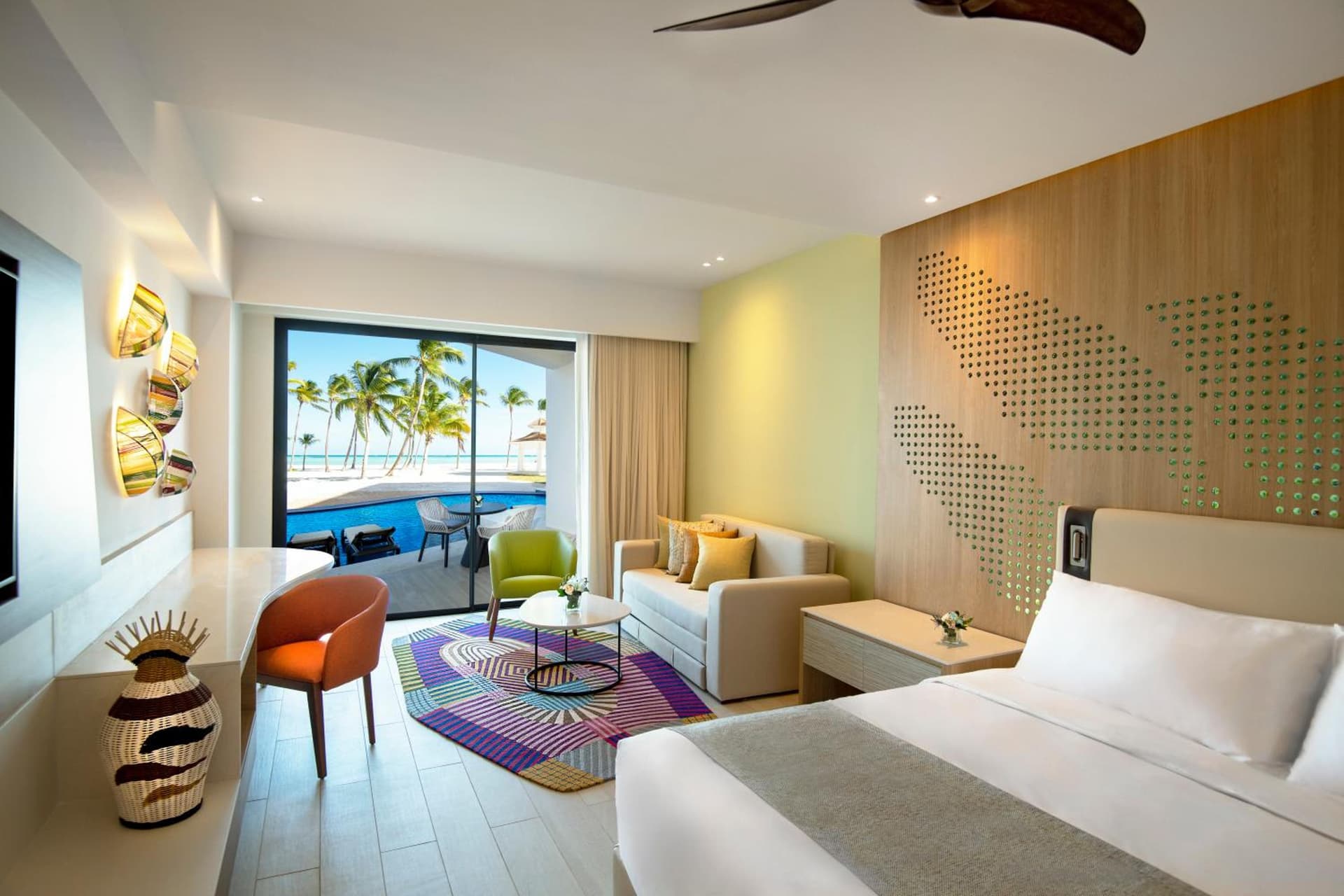 Hyatt Ziva Cap Cana - Photo 42