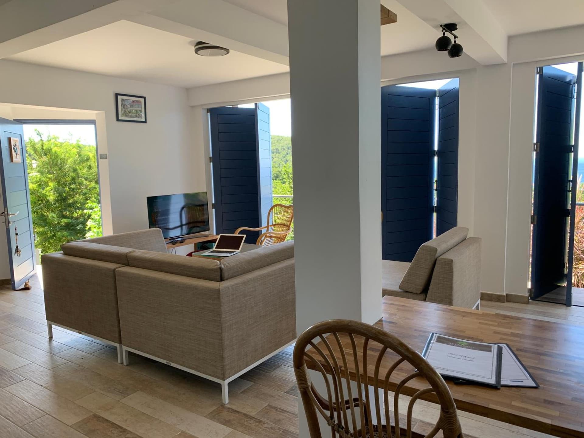 Les Cabanes Perchées - Photo 18