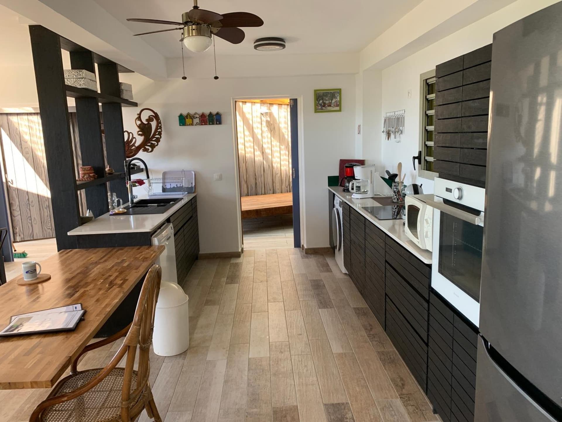 Les Cabanes Perchées - Photo 16