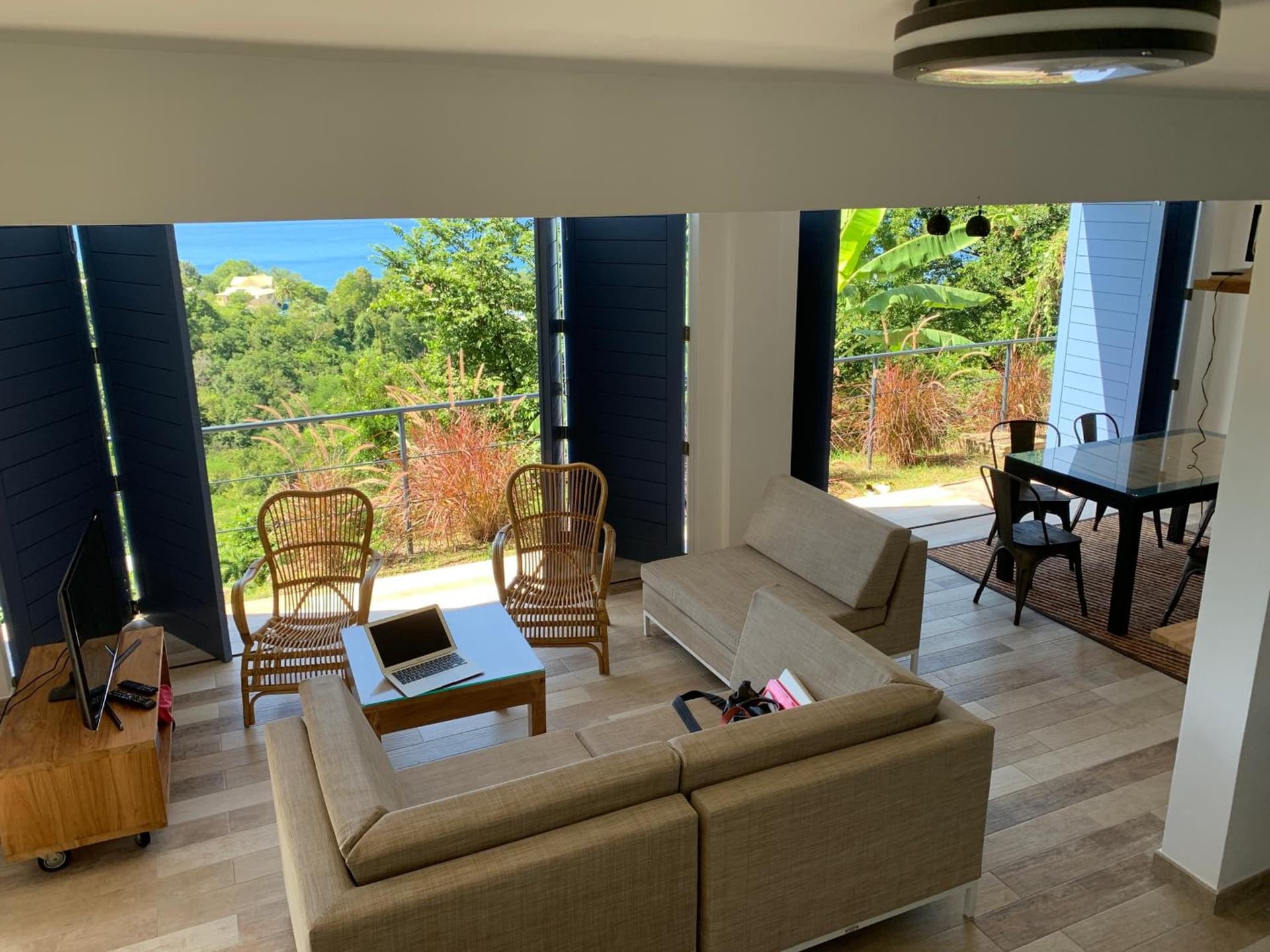 Les Cabanes Perchées - Photo 15