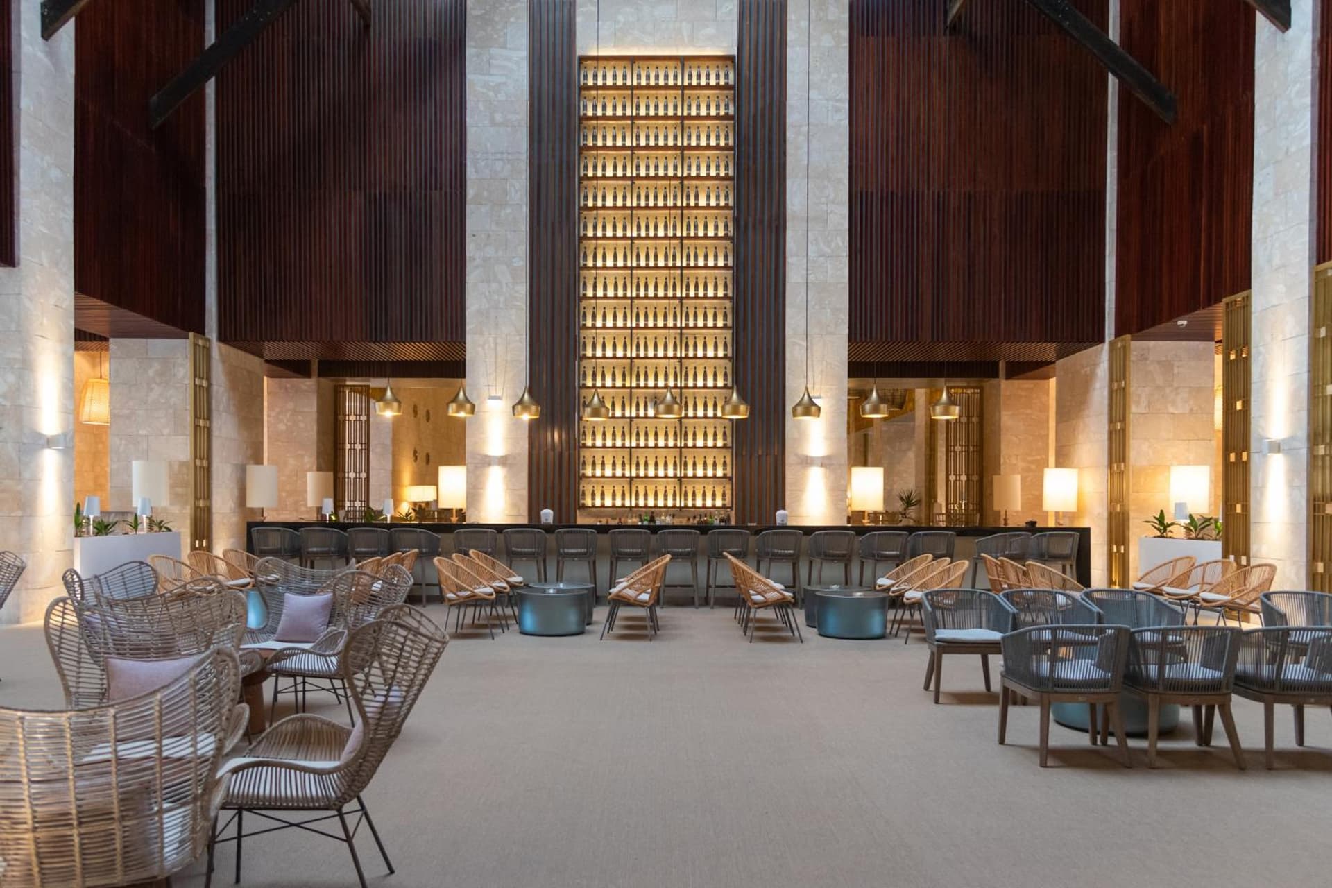 Grand Bavaro Princess - All Inclusive - Photo 105