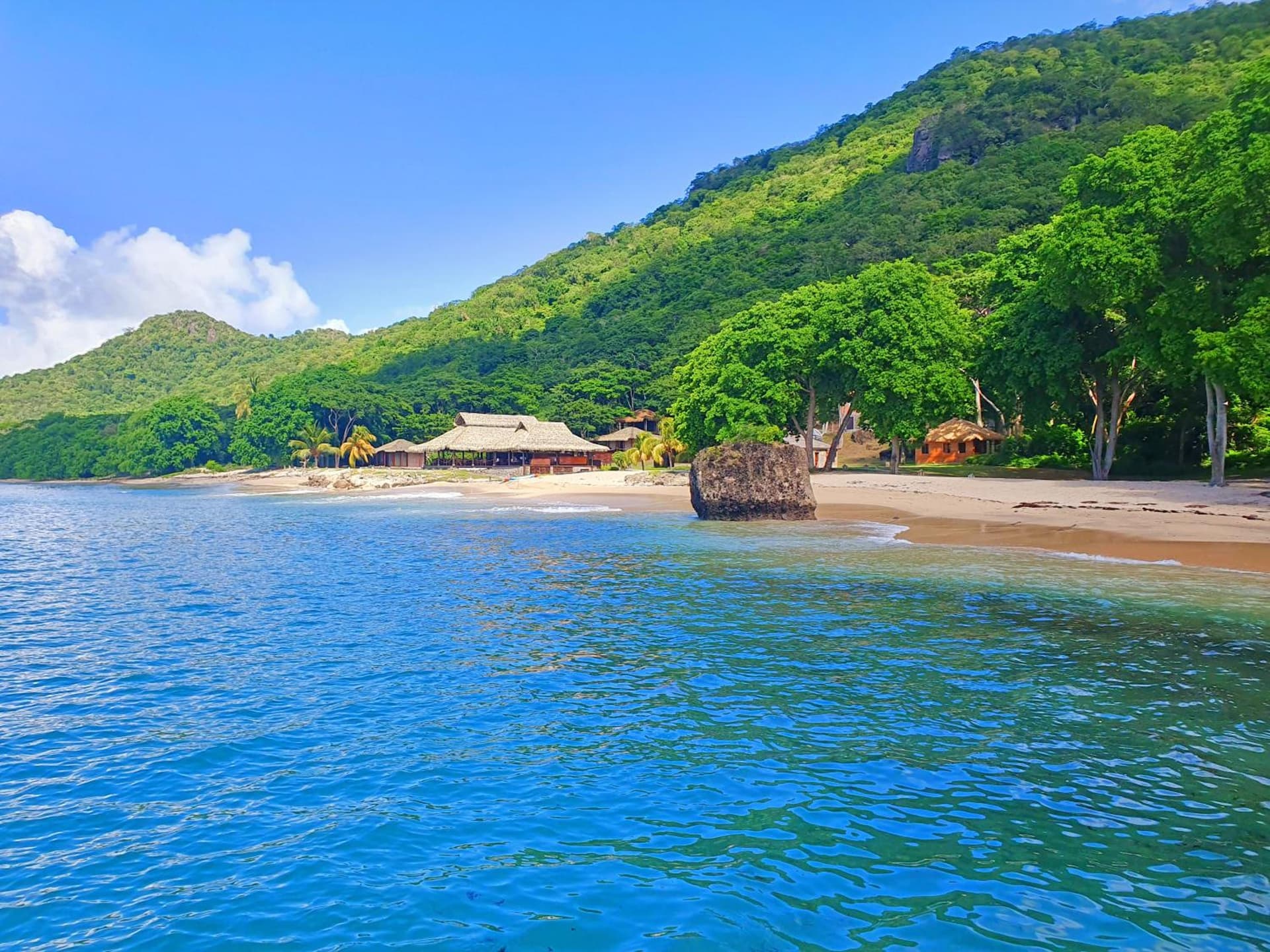 Tenuta Chatham Bay - Photo 22