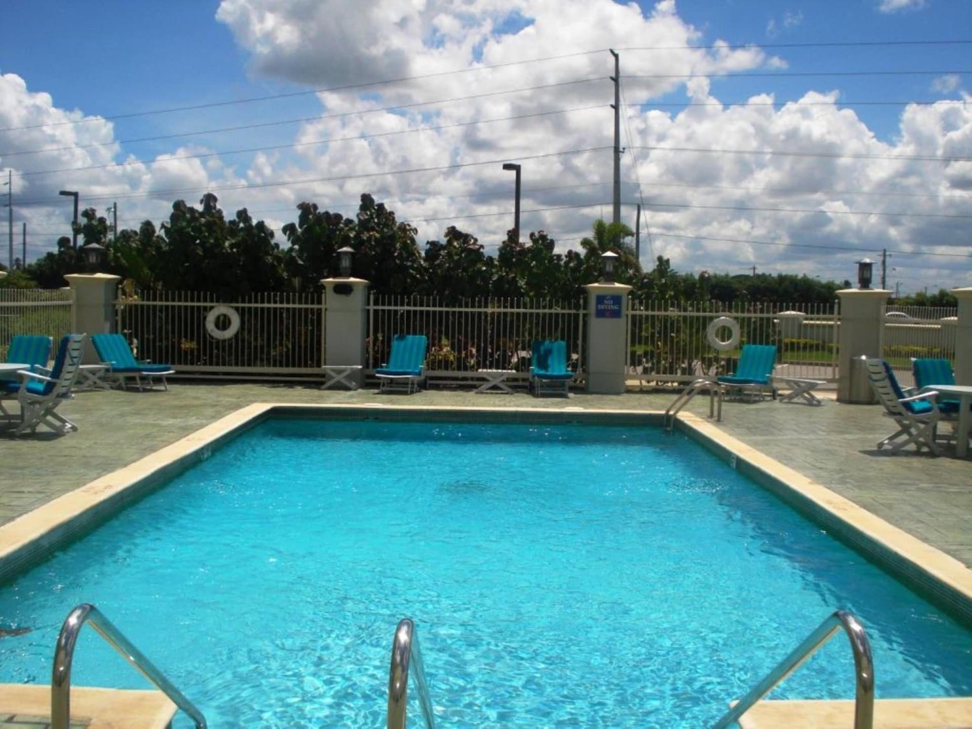 Holiday Inn Express Trincity by IHG - Photo 48