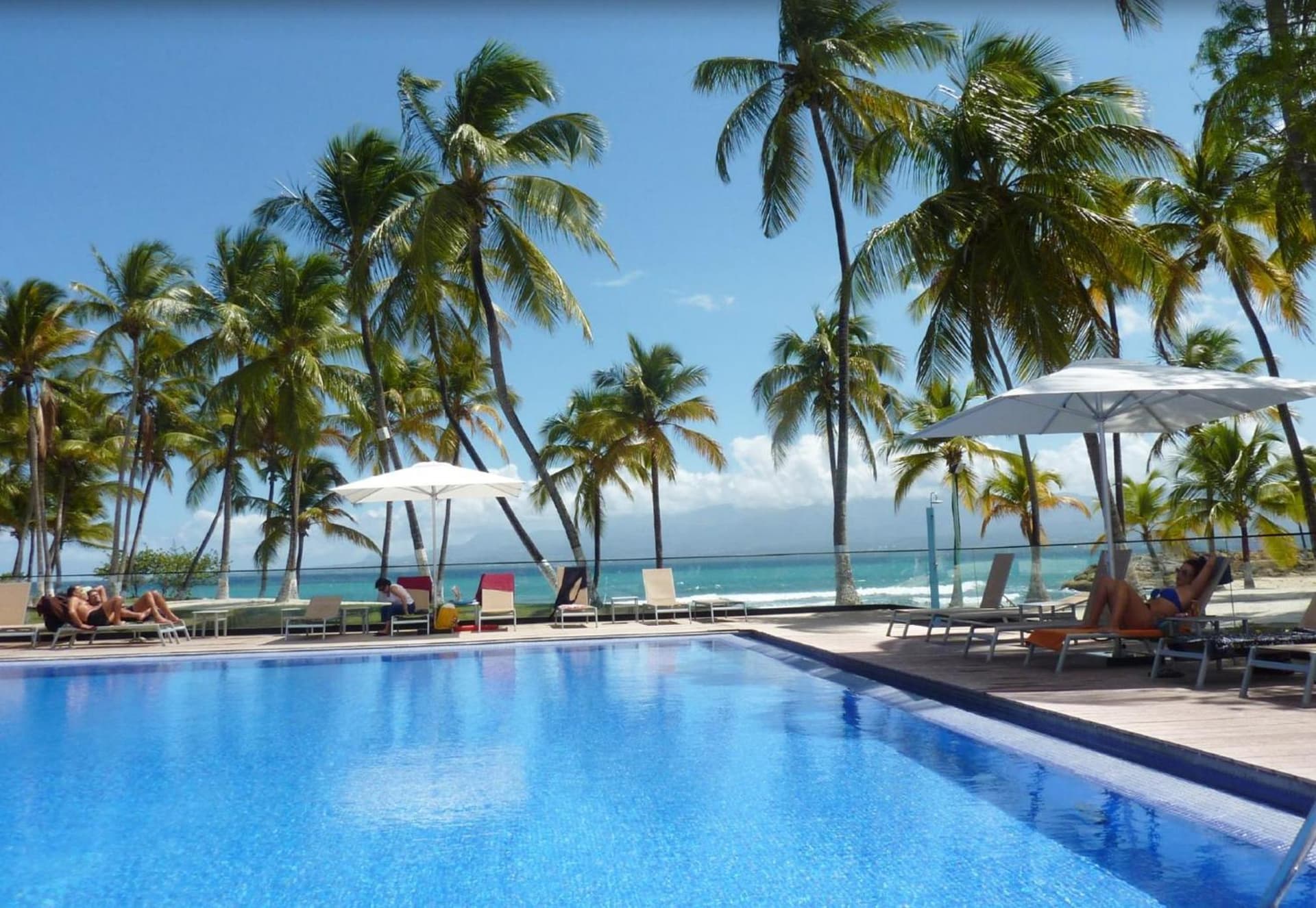 Hotel Fleur d'Epee - Photo 2