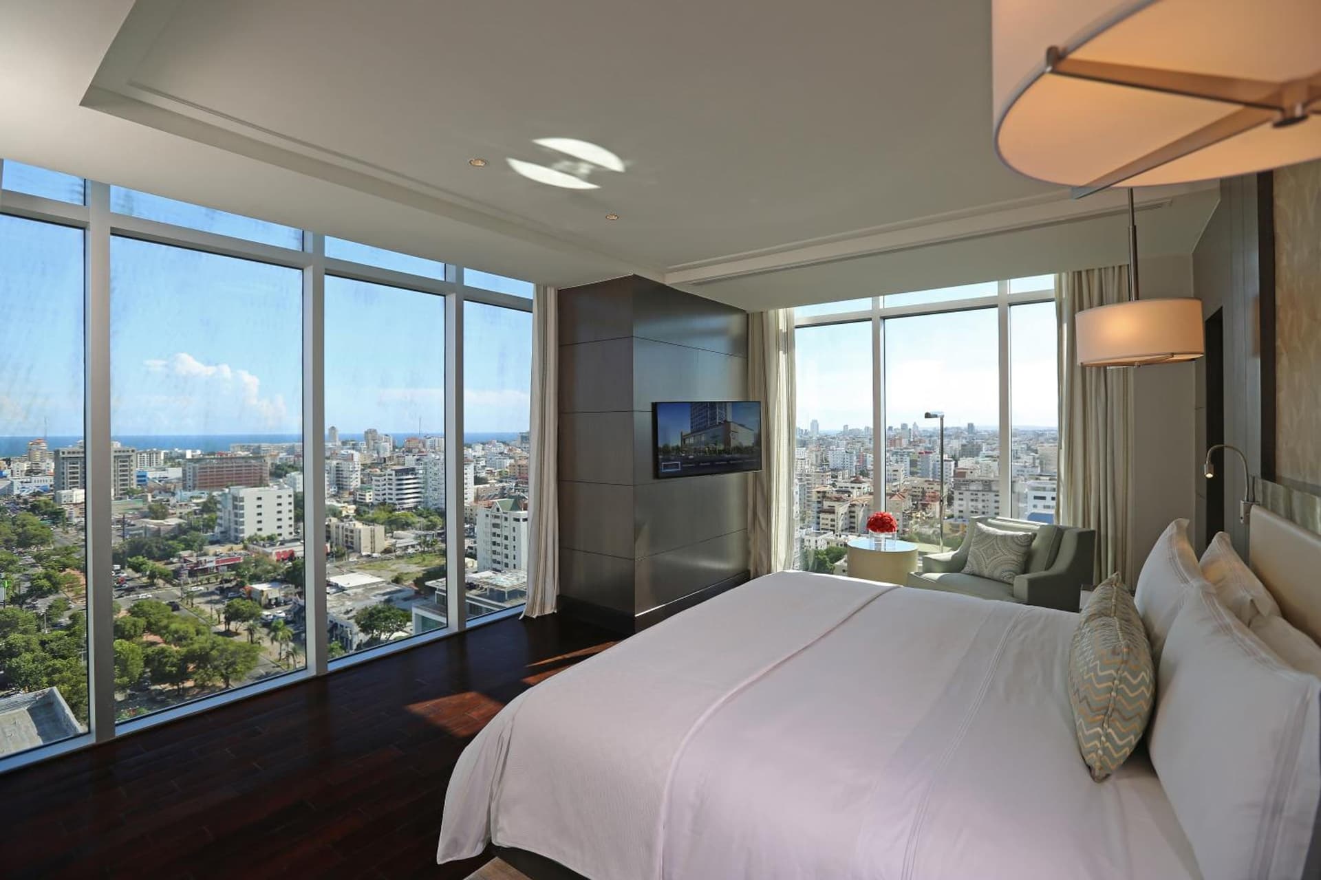 InterContinental Real Santo Domingo by IHG - Photo 115