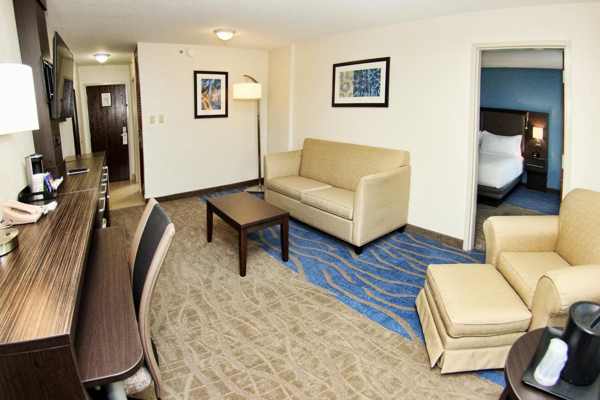 Holiday Inn Mayaguez & Tropical Casino by IHG - Photo 62