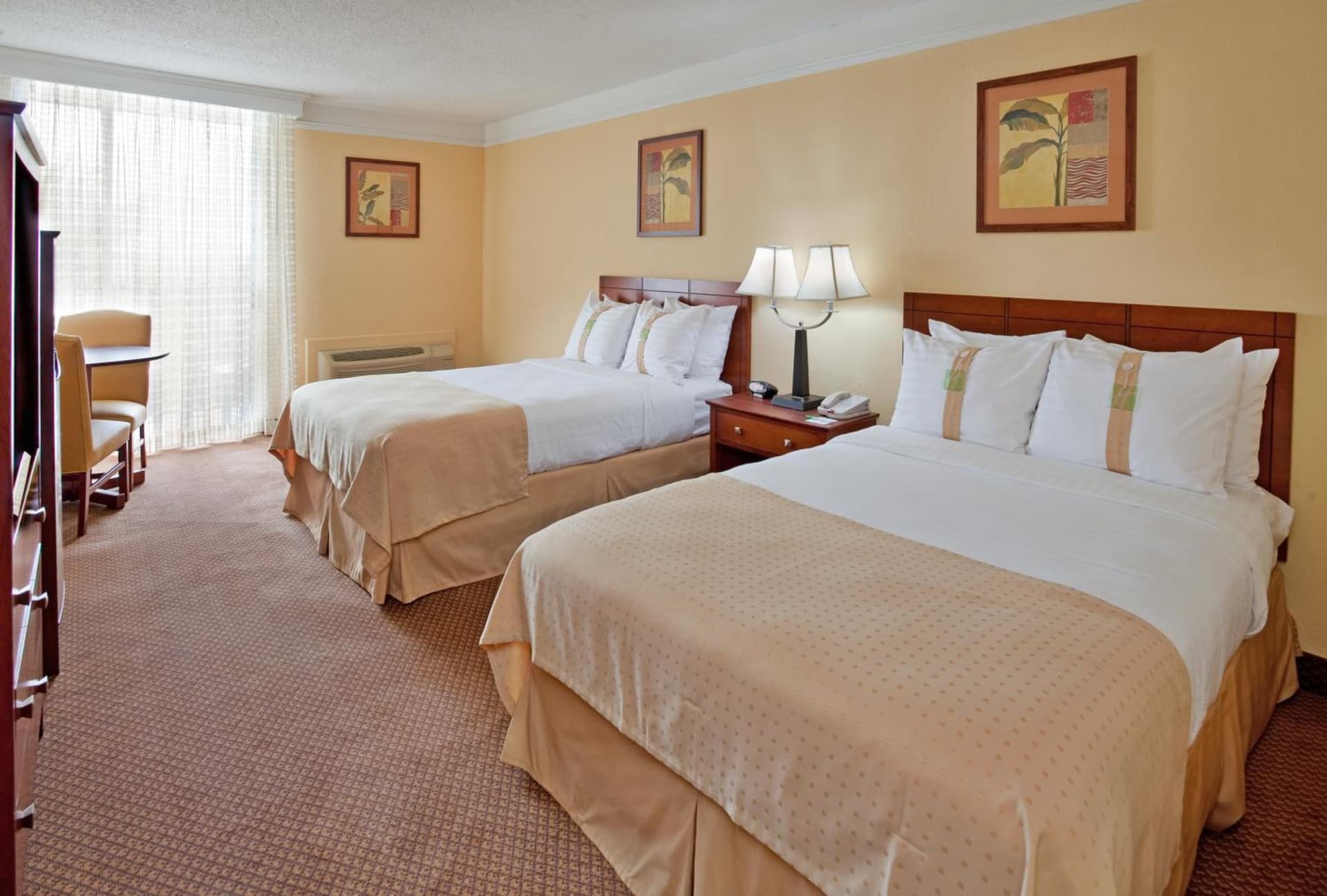 Holiday Inn Ponce & El Tropical Casino by IHG - Photo 11