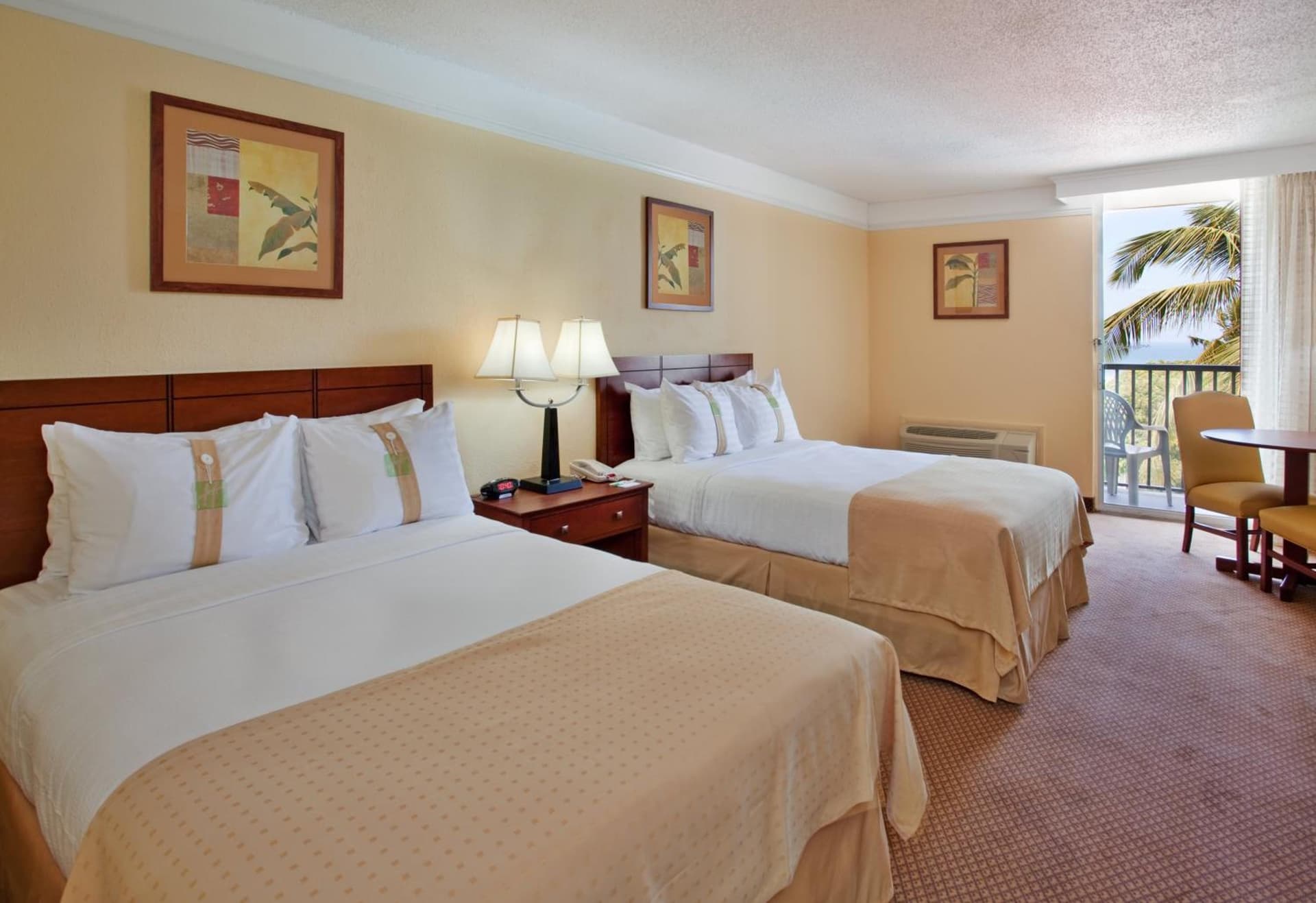 Holiday Inn Ponce & El Tropical Casino by IHG - Photo 12