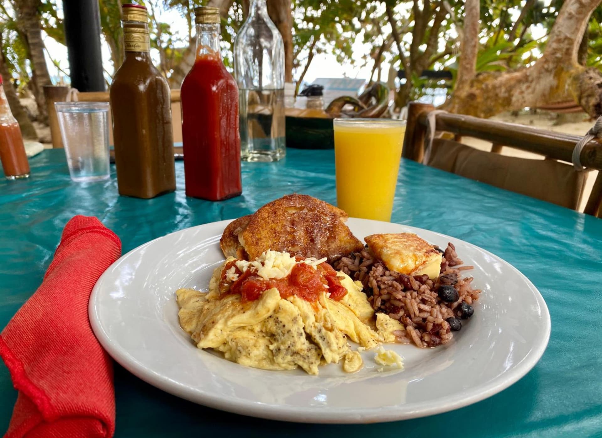 Little Corn Island Beach and Bungalow - Photo 34