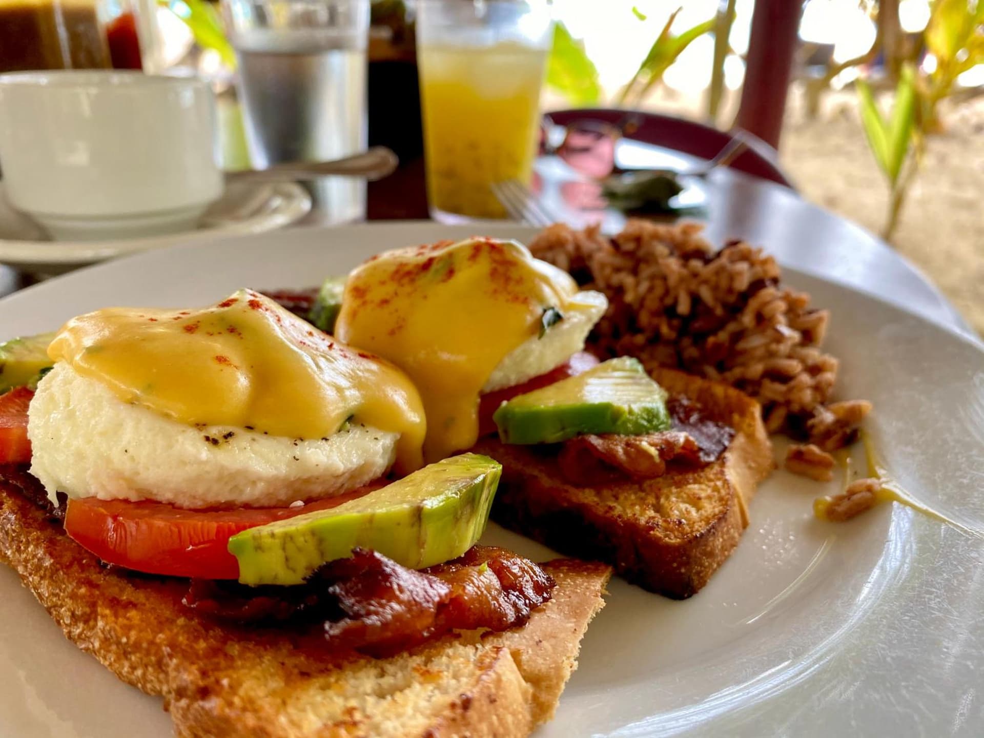Little Corn Island Beach and Bungalow - Photo 5
