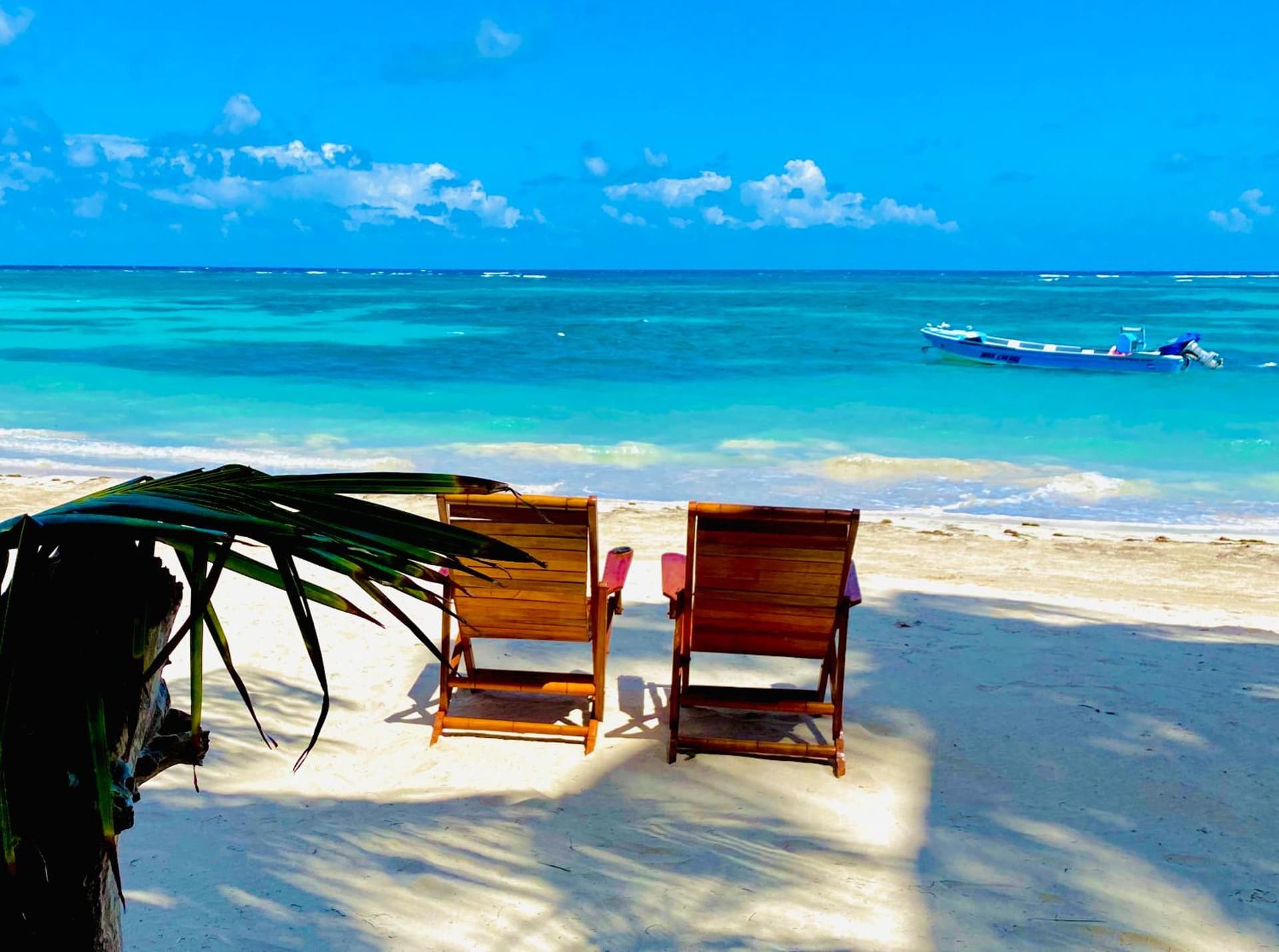 Little Corn Island Beach and Bungalow - Photo 14