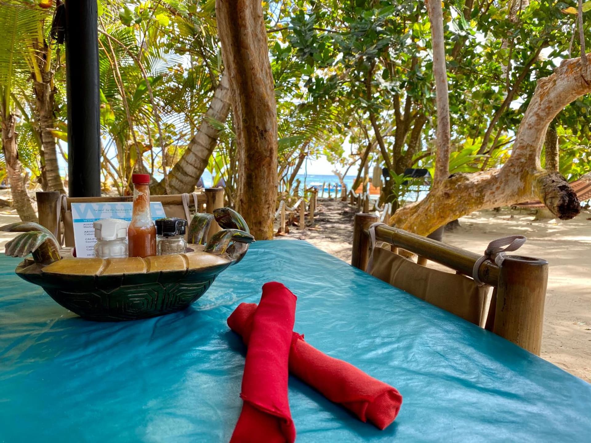 Little Corn Island Beach and Bungalow - Photo 31