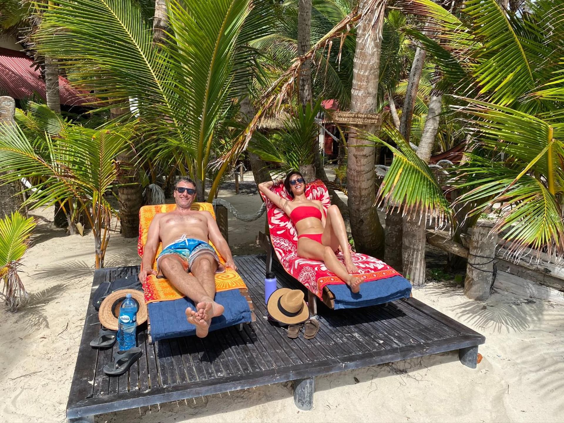 Little Corn Island Beach and Bungalow - Photo 13