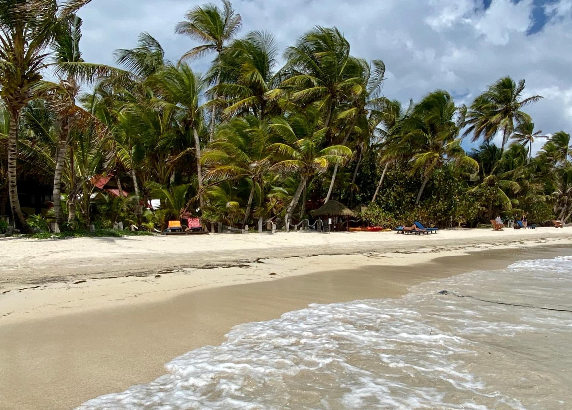 Little Corn Island Beach and Bungalow - Photo 3