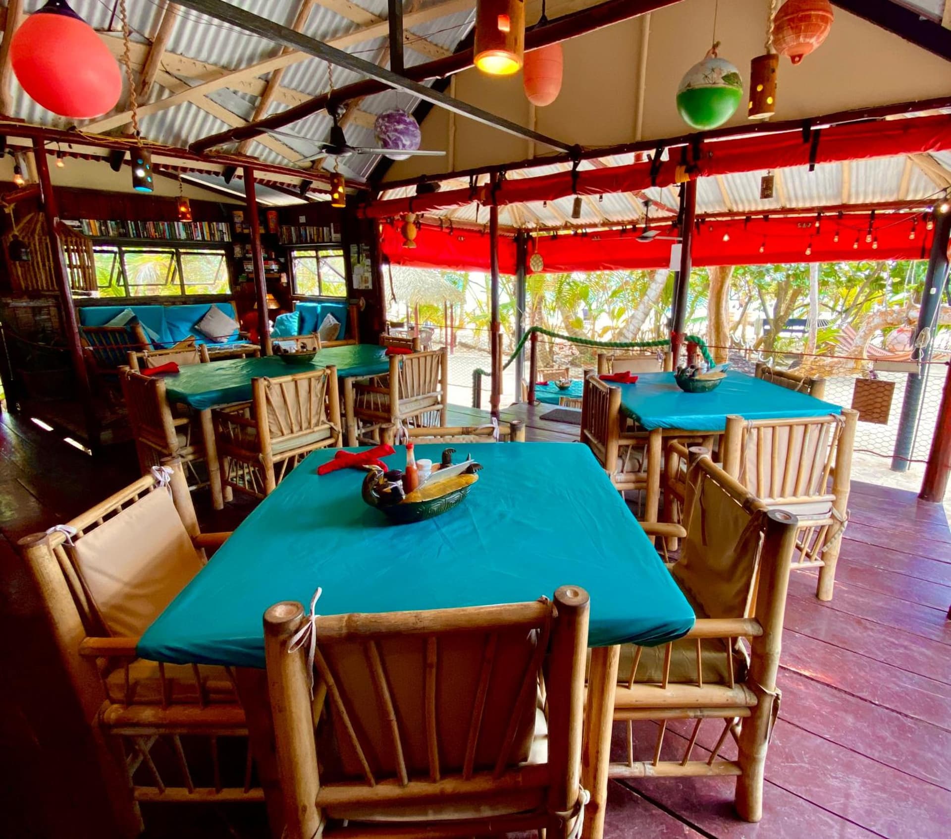 Little Corn Island Beach and Bungalow - Photo 28