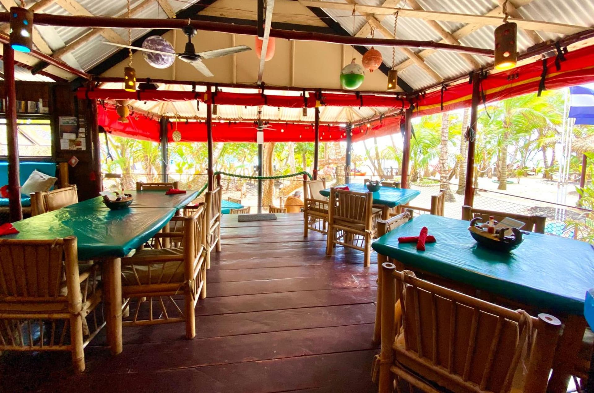 Little Corn Island Beach and Bungalow - Photo 25