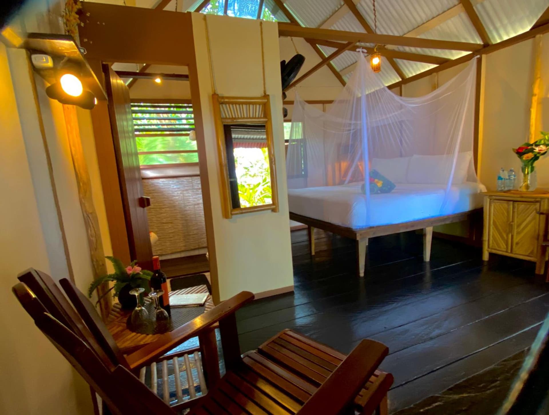 Little Corn Island Beach and Bungalow - Photo 21