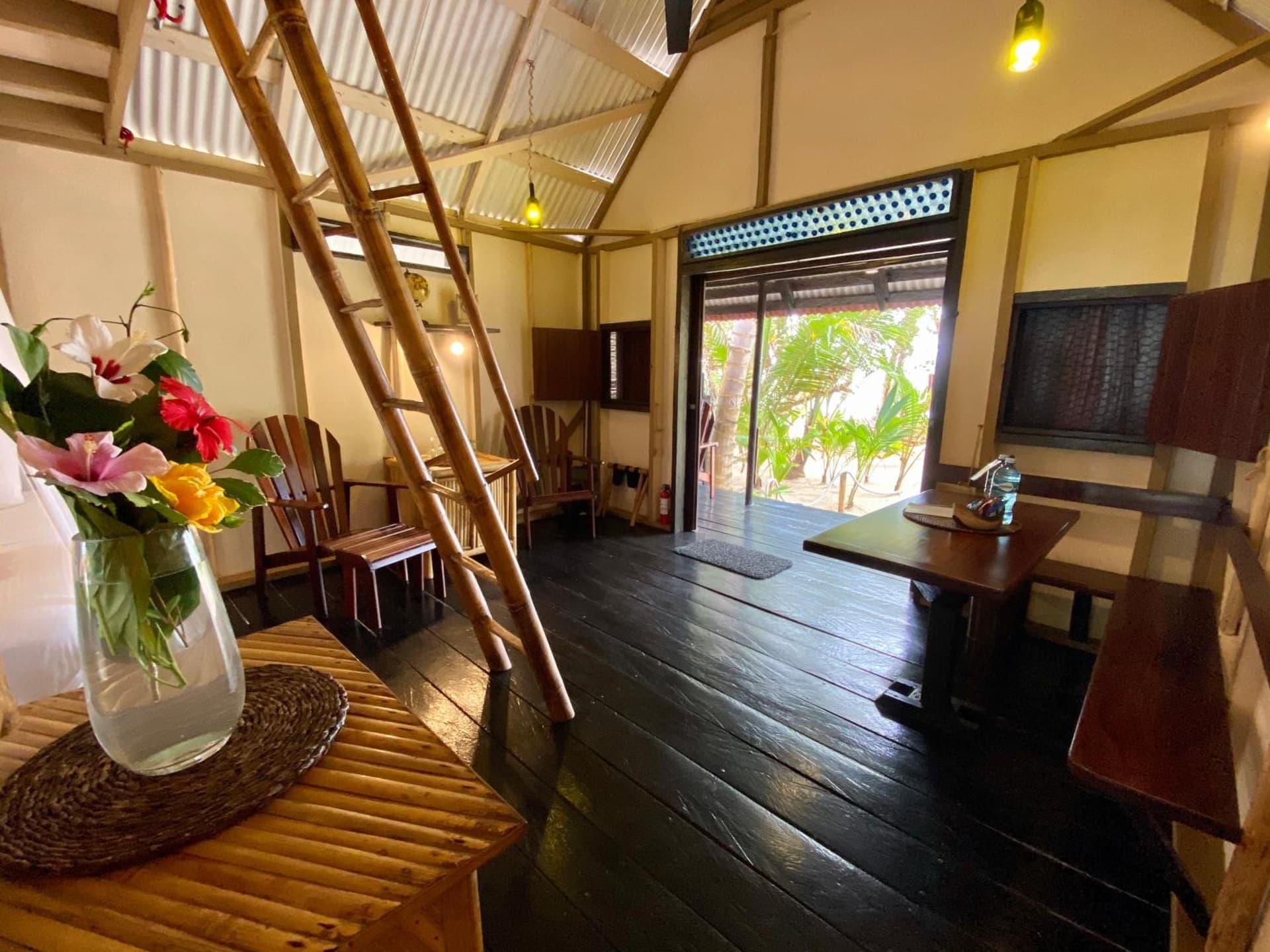 Little Corn Island Beach and Bungalow - Photo 20