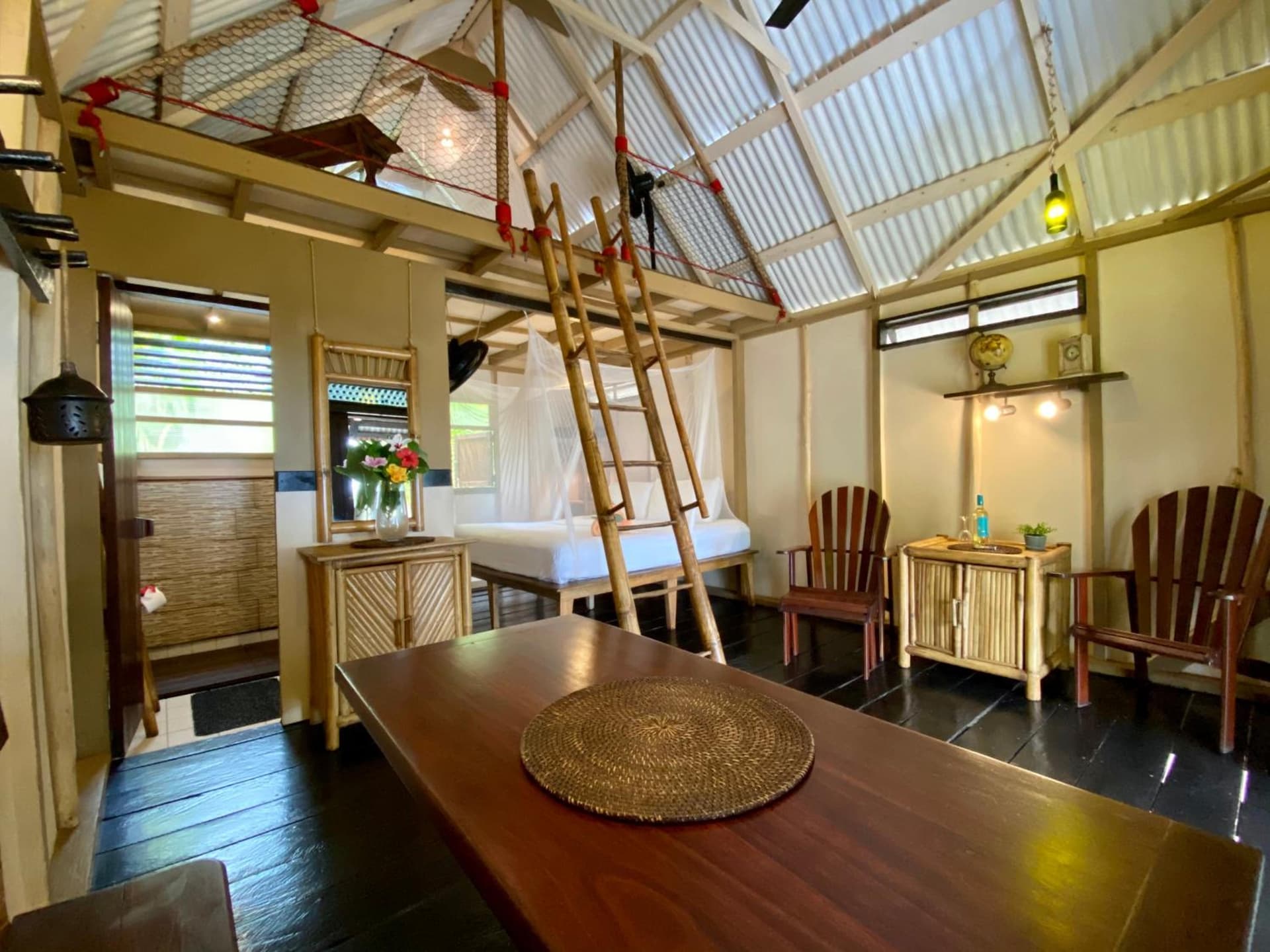 Little Corn Island Beach and Bungalow - Photo 16