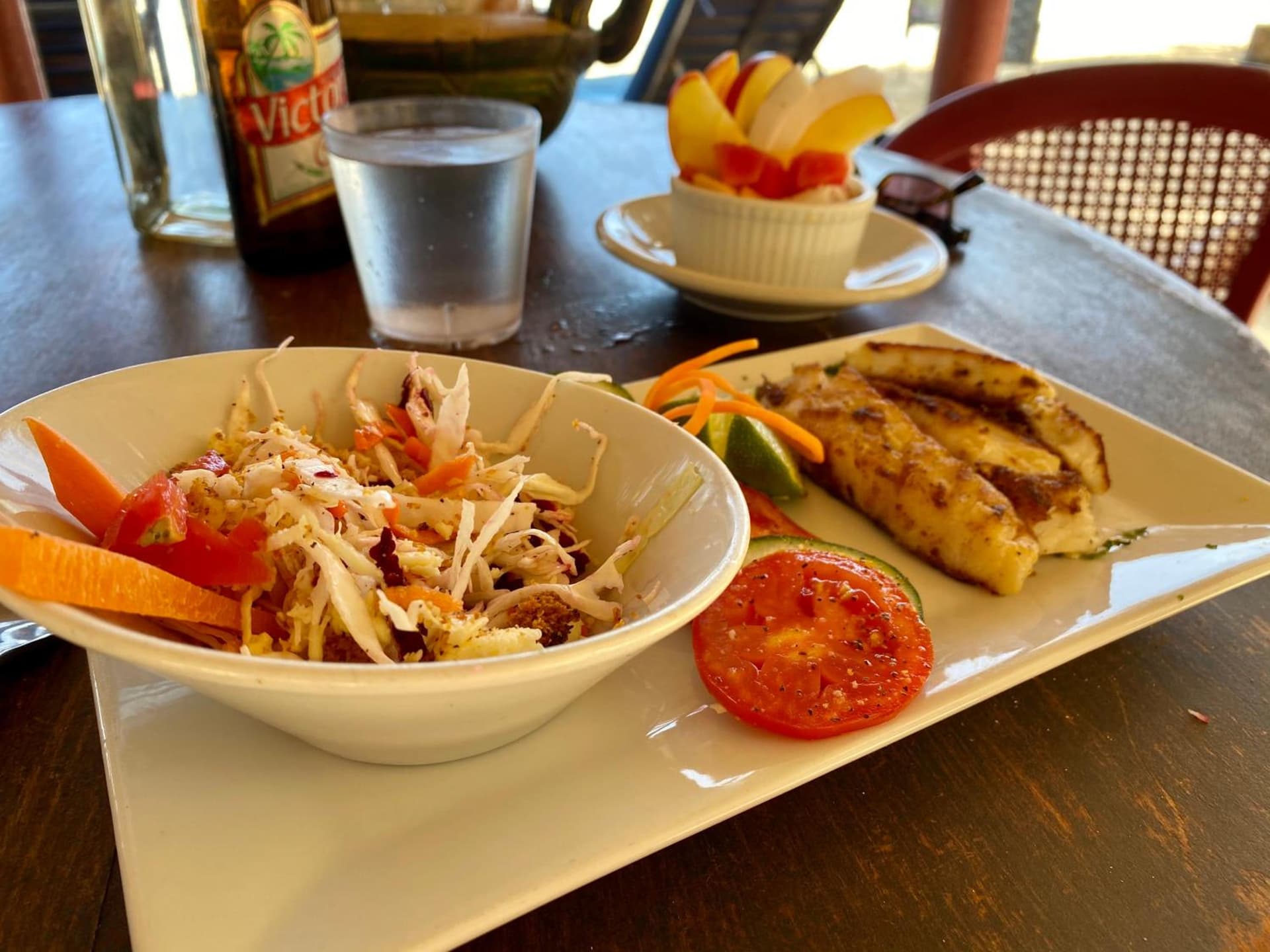 Little Corn Island Beach and Bungalow - Photo 8