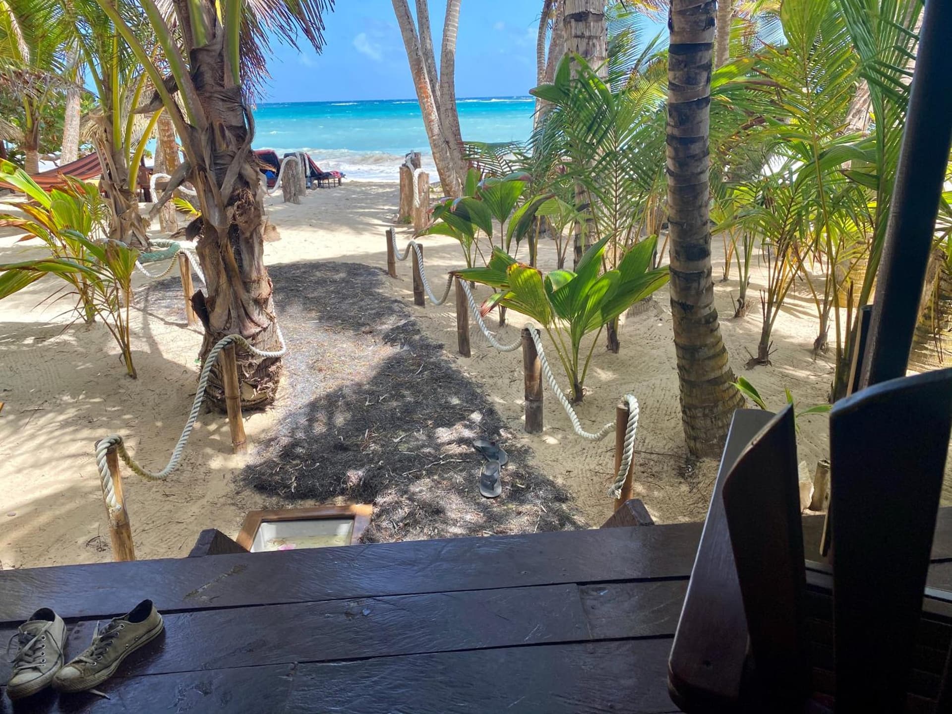 Little Corn Island Beach and Bungalow - Photo 7