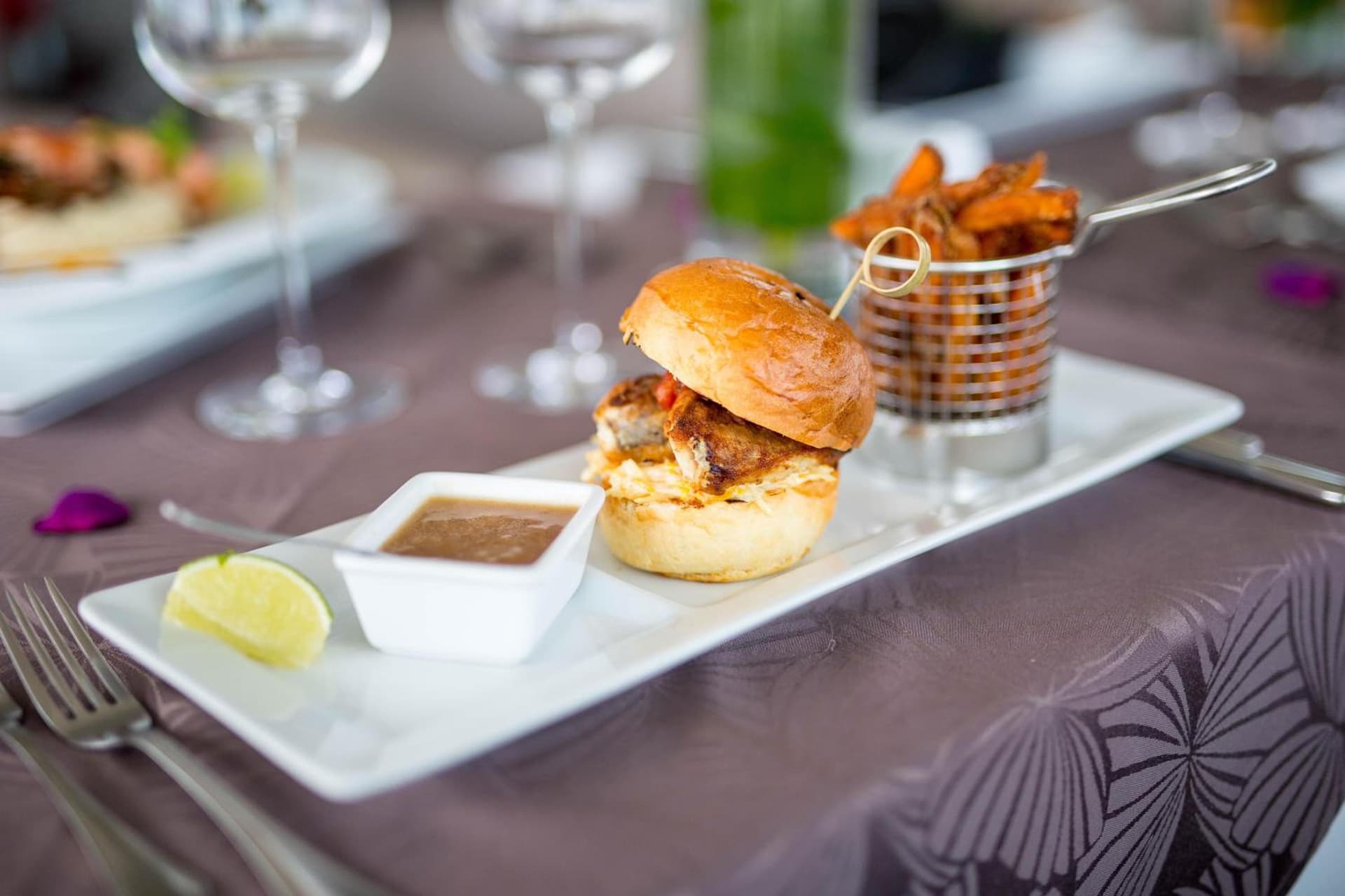 Karibea La Valmenière Hôtel - Photo 49