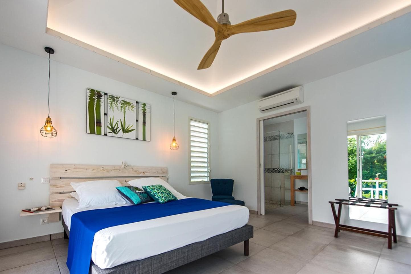 Hôtel La Christophine - Photo 5