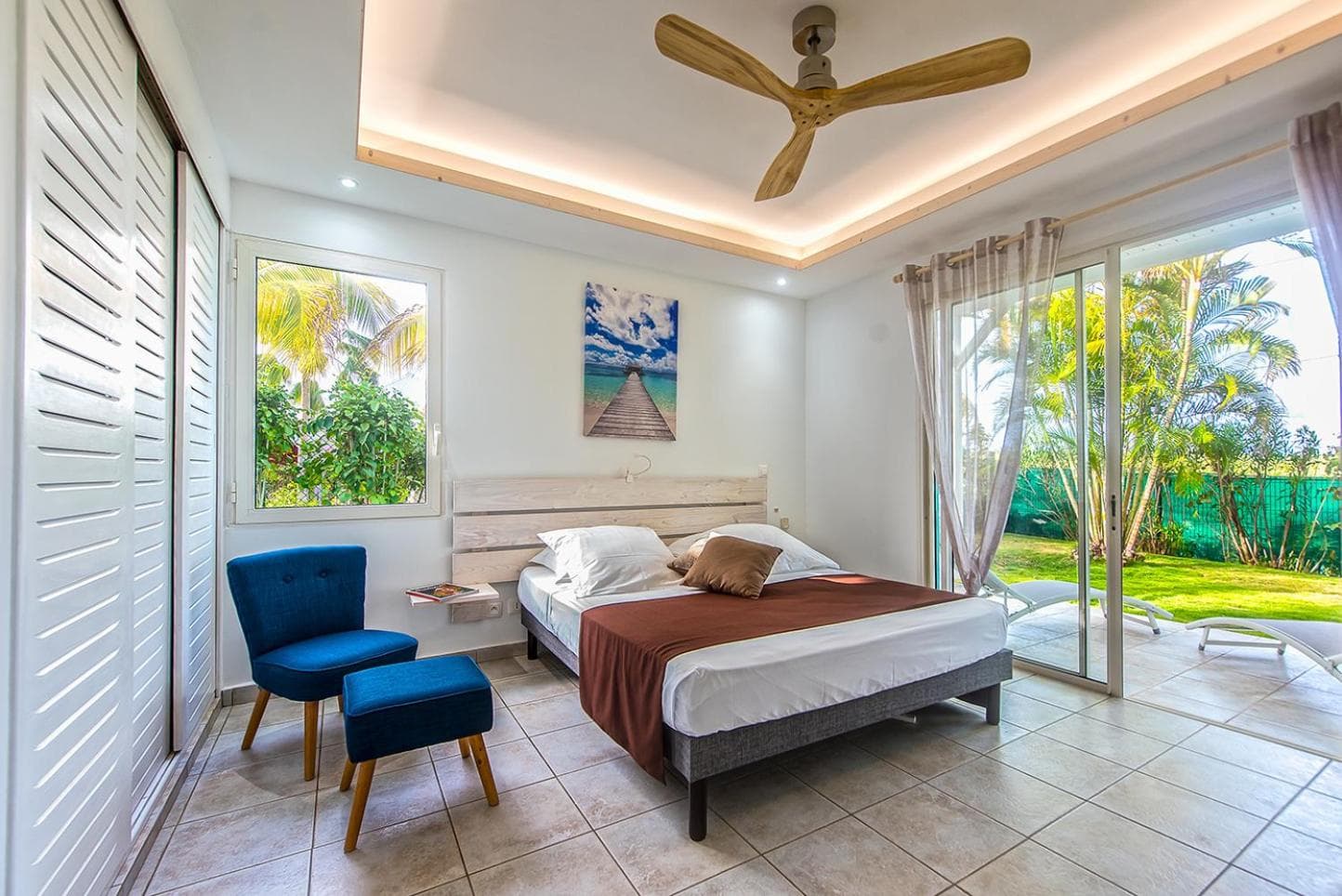 Hôtel La Christophine - Photo 6