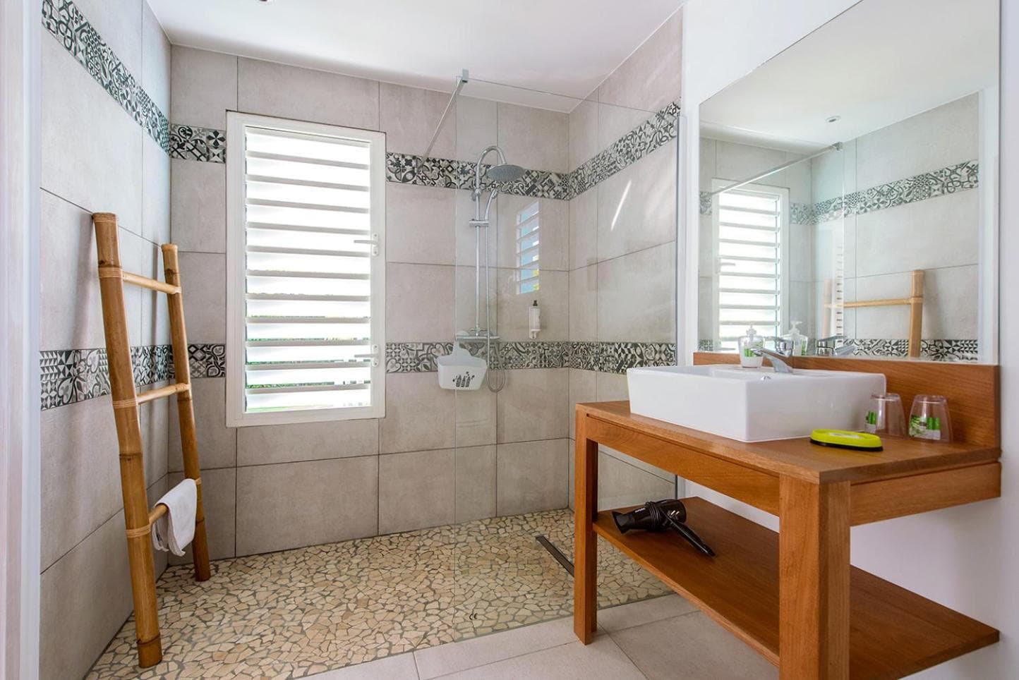 Hôtel La Christophine - Photo 9