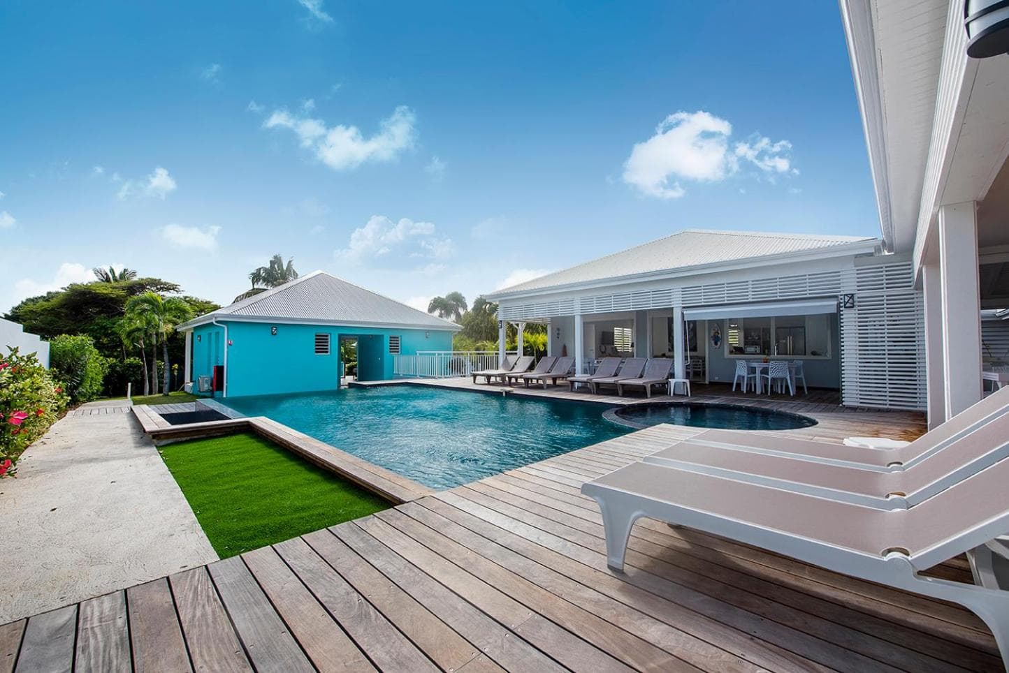 Hôtel La Christophine - Photo 7