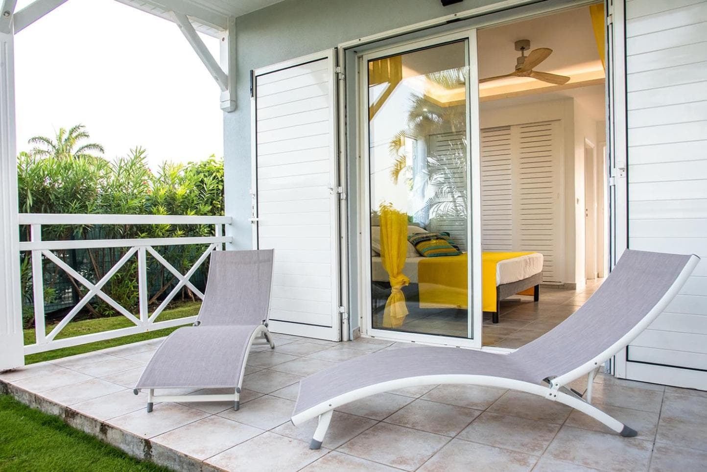 Hôtel La Christophine - Photo 17