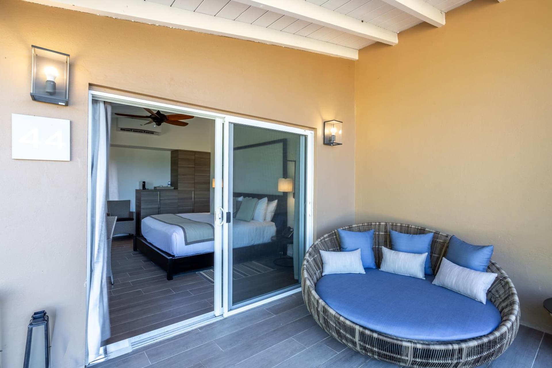 Wyndham Tortola BVI Lambert Beach Resort - Photo 59