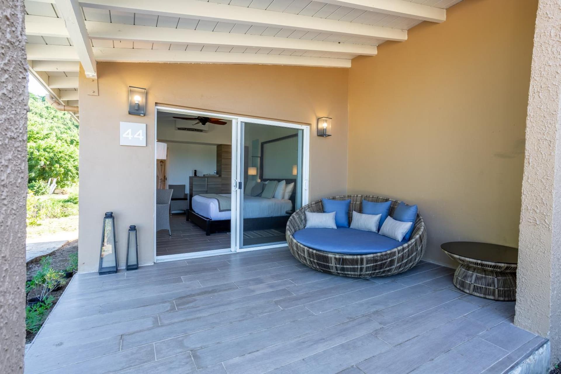 Wyndham Tortola BVI Lambert Beach Resort - Photo 61