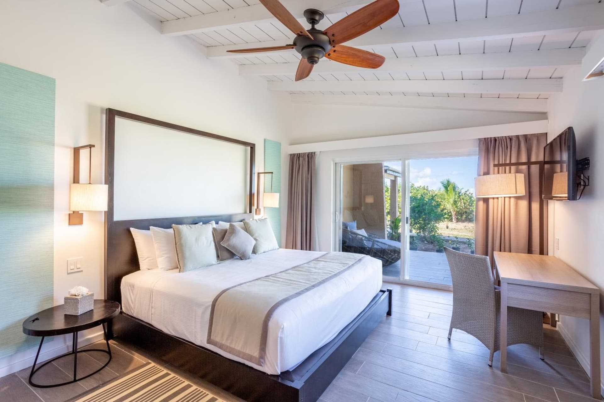 Wyndham Tortola BVI Lambert Beach Resort - Photo 60