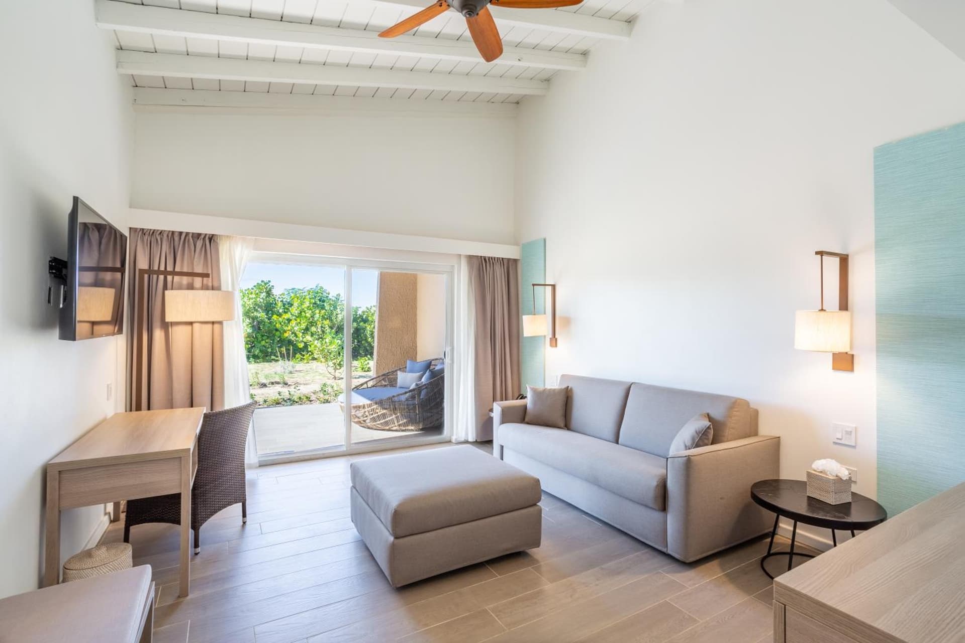 Wyndham Tortola BVI Lambert Beach Resort - Photo 56