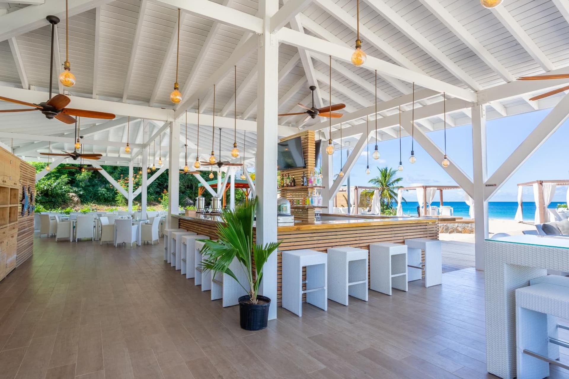 Wyndham Tortola BVI Lambert Beach Resort - Photo 55