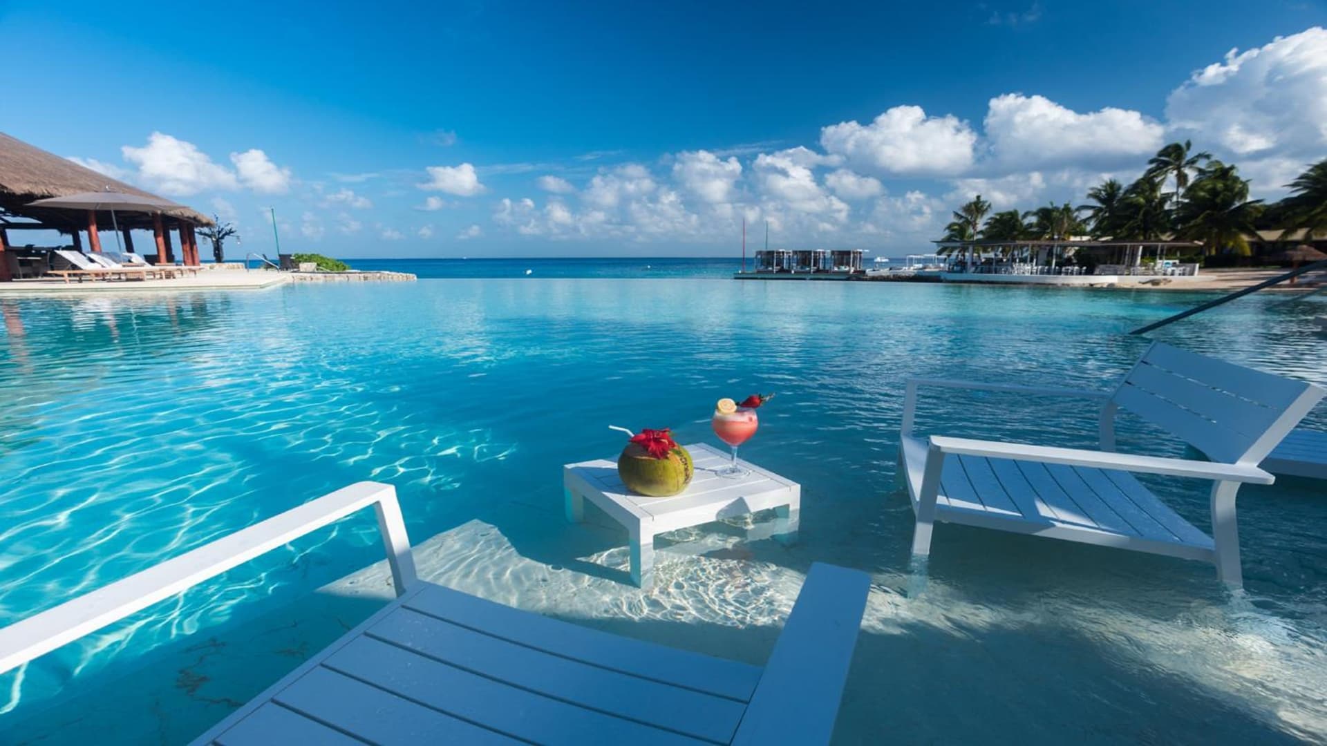 Presidente InterContinental Cozumel Resort & Spa by IHG - Photo 150