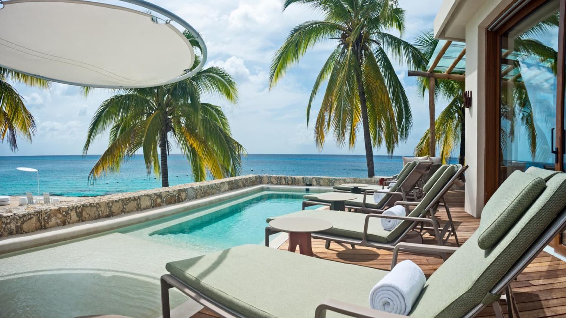 Presidente InterContinental Cozumel Resort & Spa by IHG - Photo 124