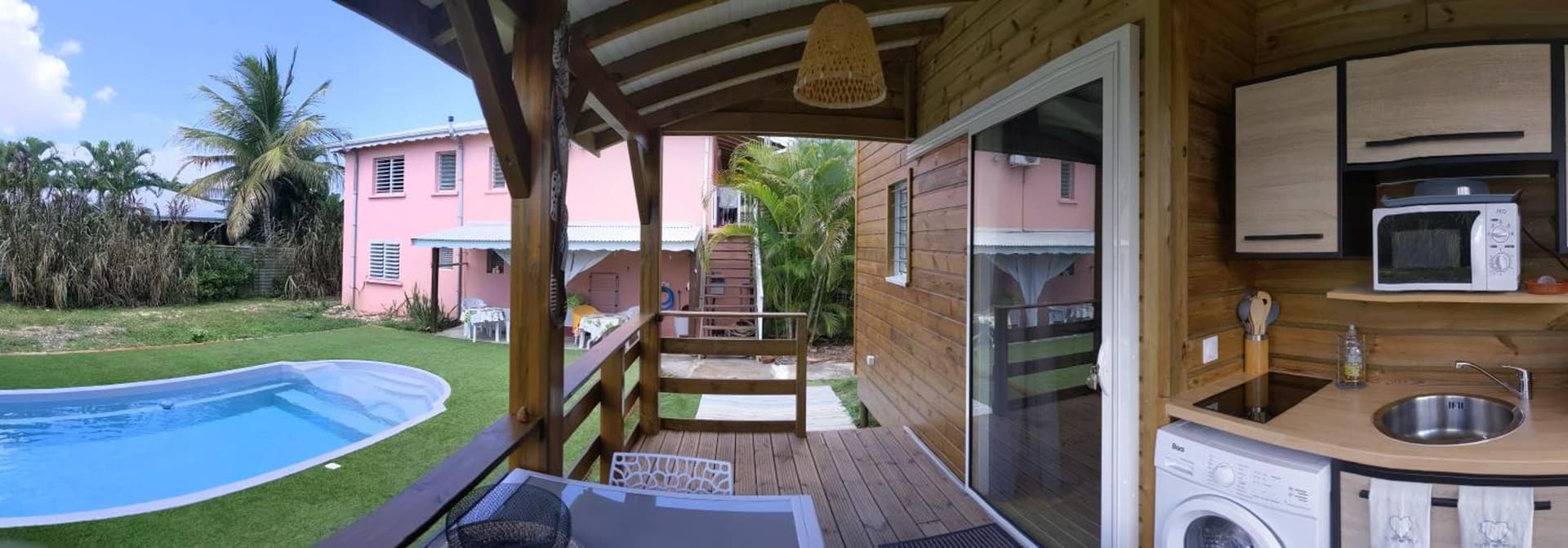 Villa Rosa Karibella - Photo 19