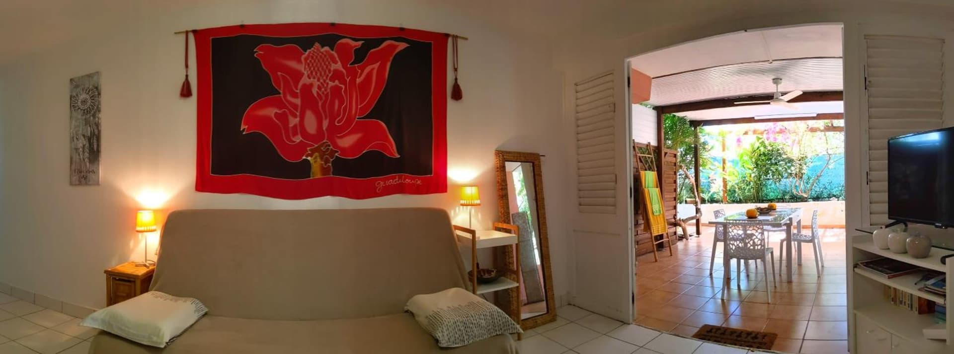 Villa Rosa Karibella - Photo 9