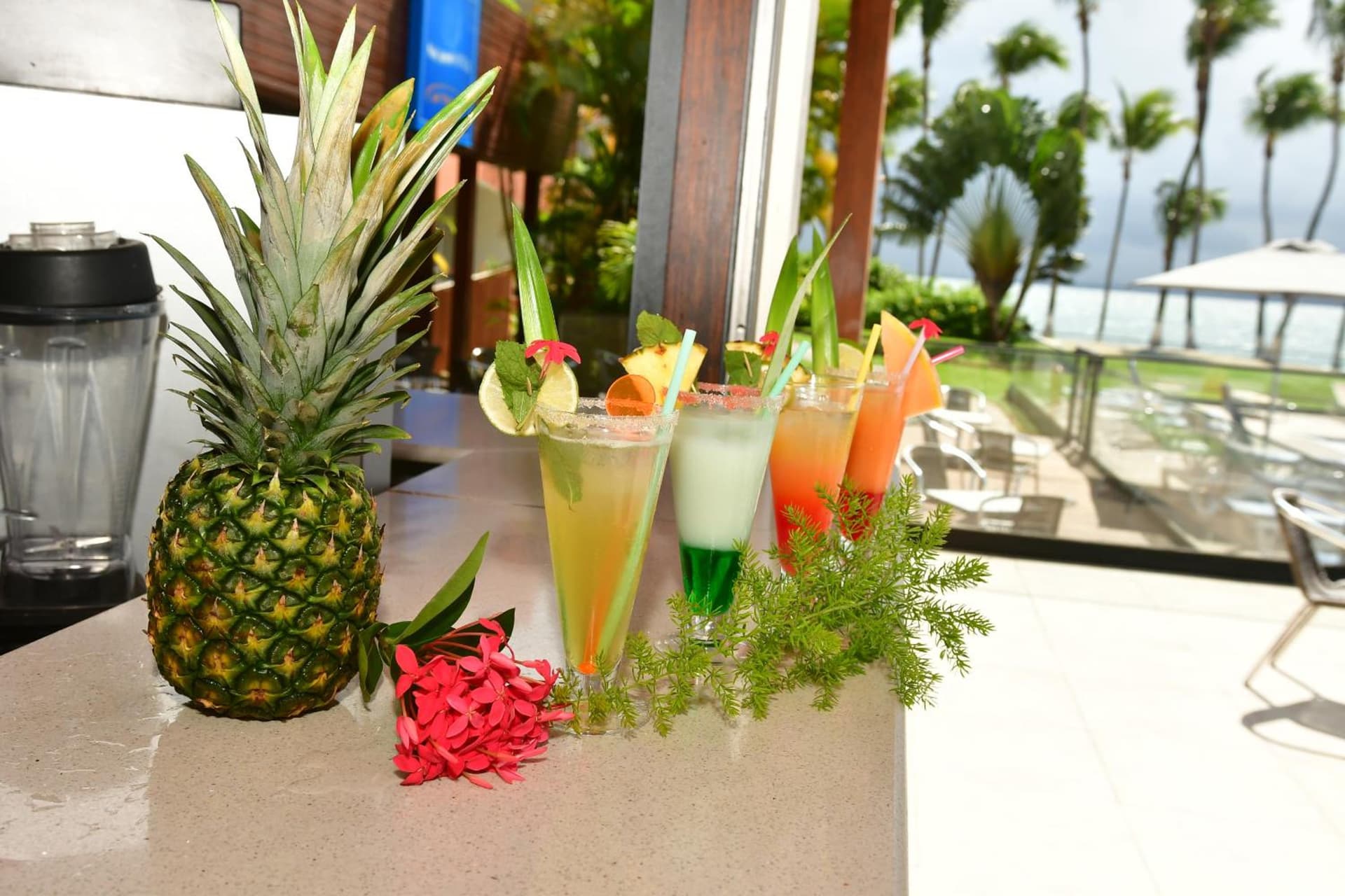 Hotel Fleur d'Epee - Photo 41