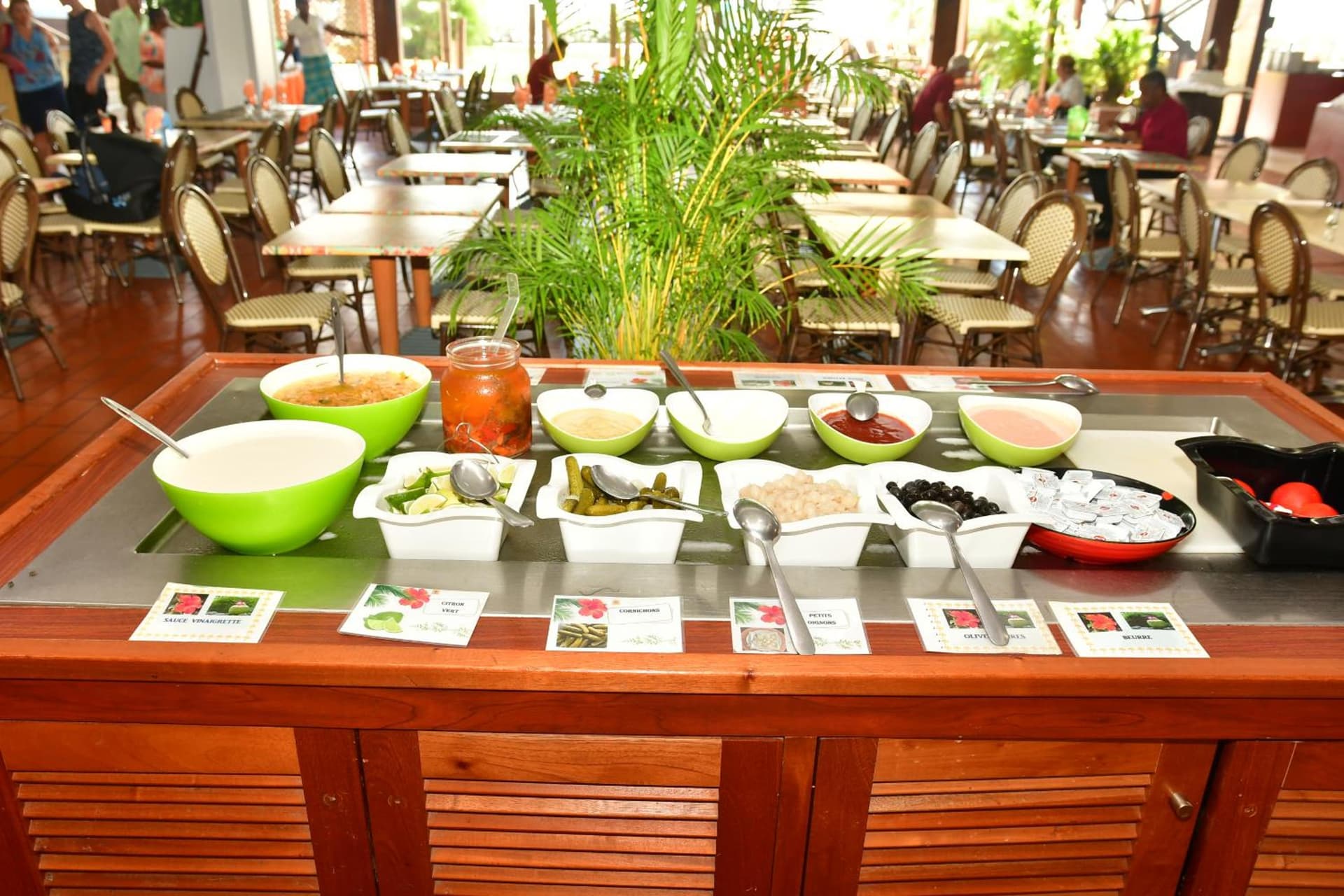 Hotel Fleur d'Epee - Photo 32