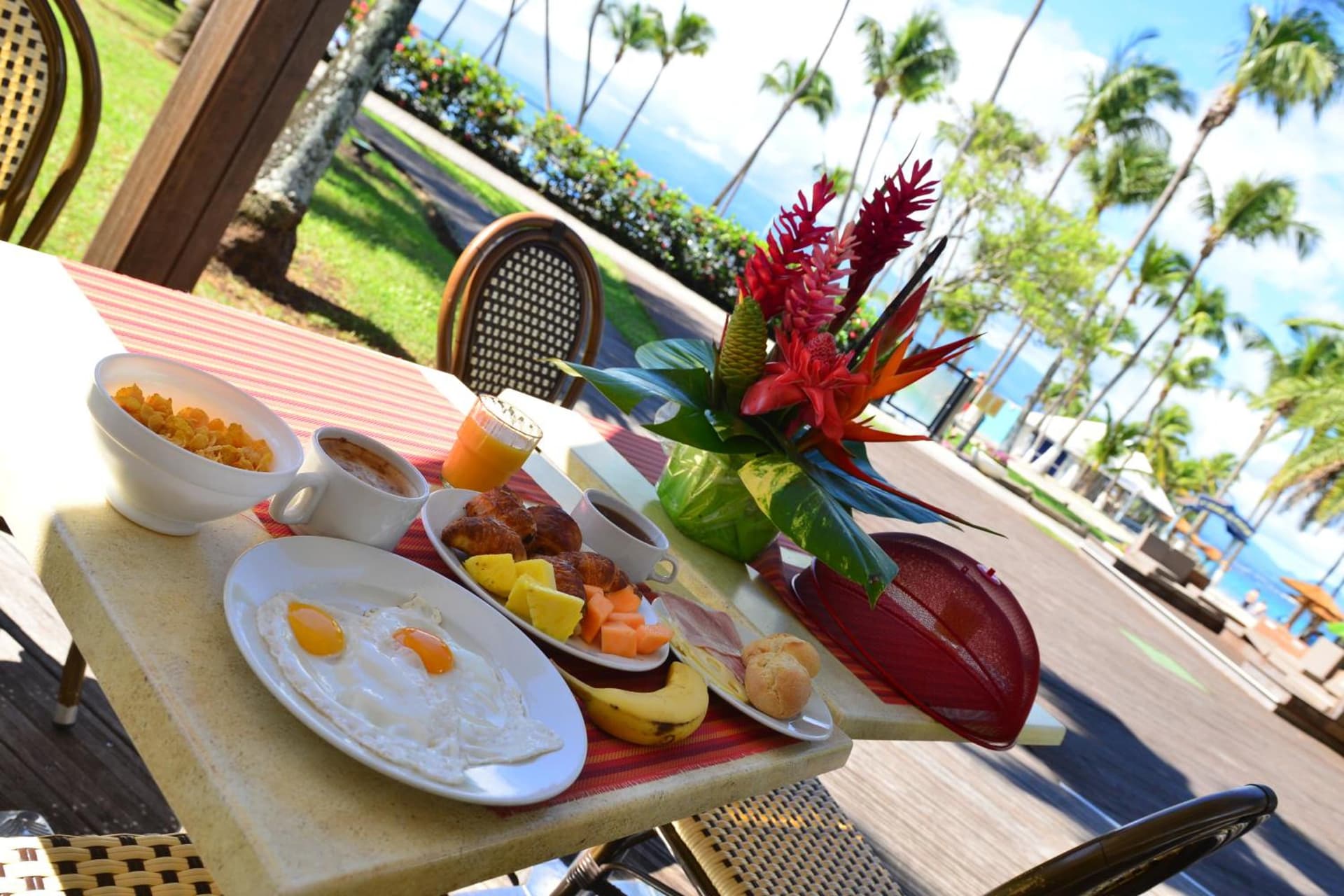 Hotel Fleur d'Epee - Photo 39