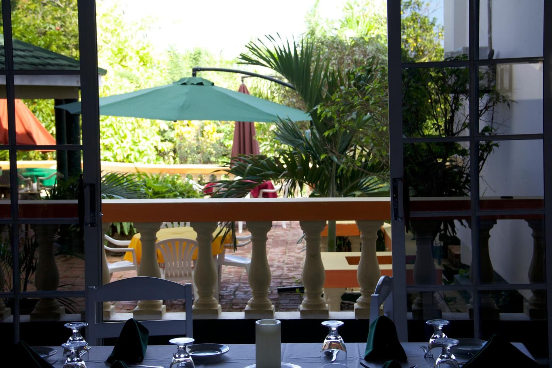 Match Resort - Photo 7