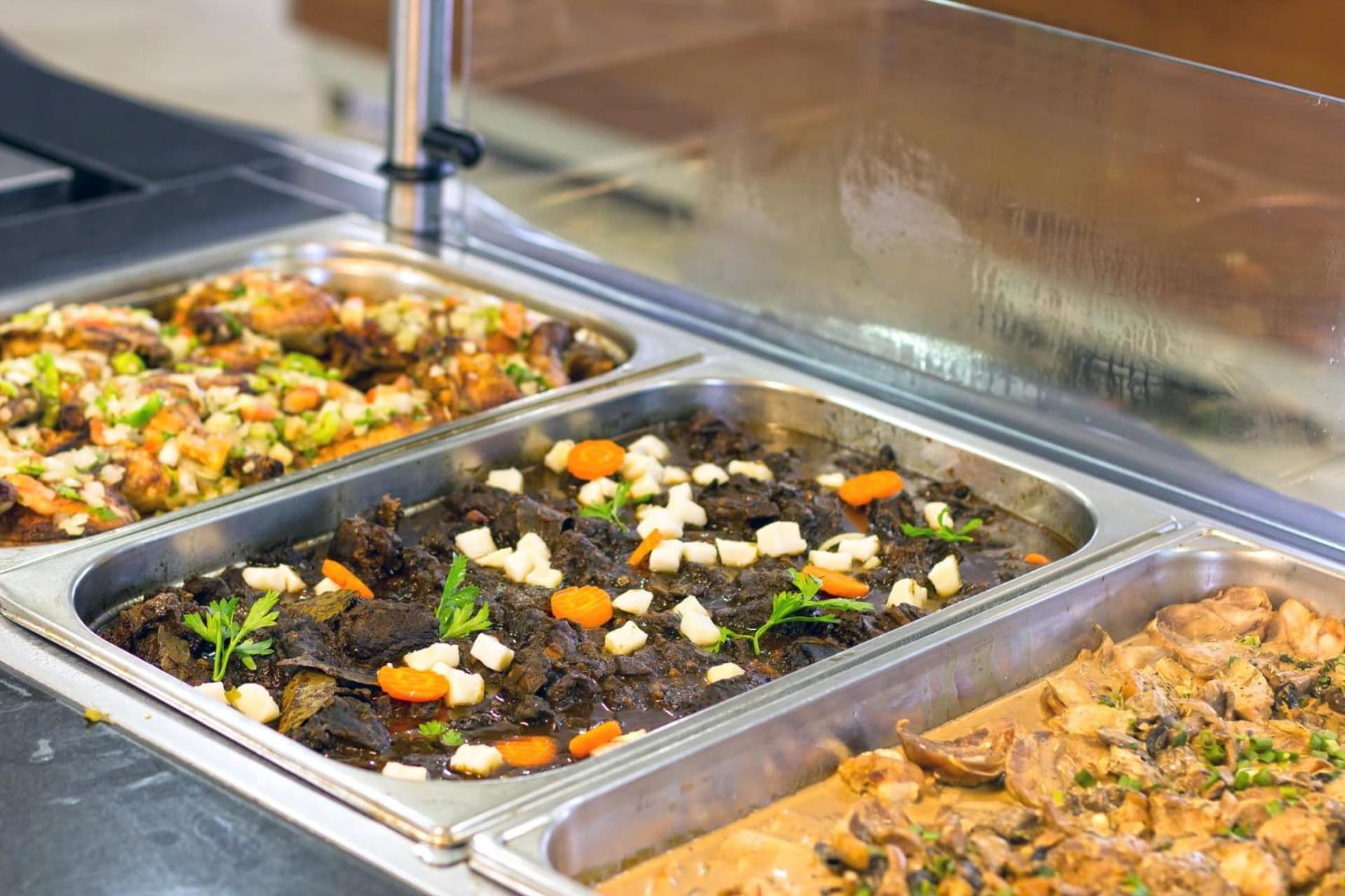 Centre International de Sejour - Photo 4