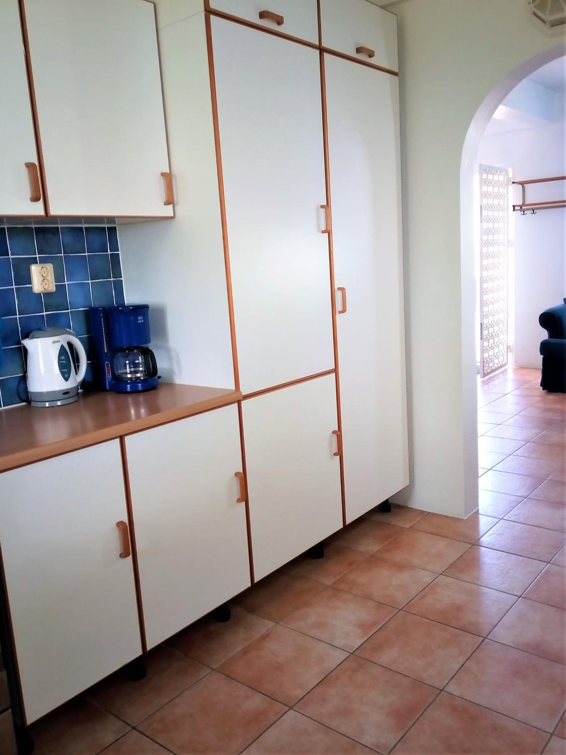 Caribbean Sea View Holiday Apartments - Photo 21